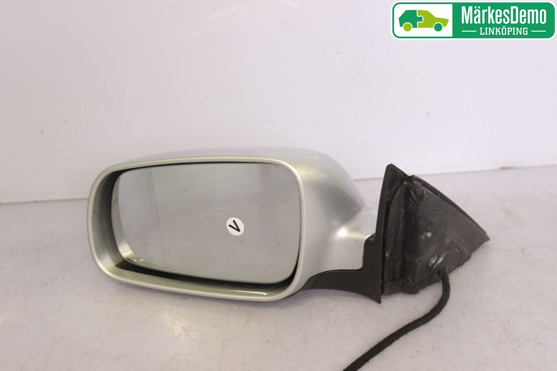 Skoda SUPERB 01-08 Speil V M-El Justering