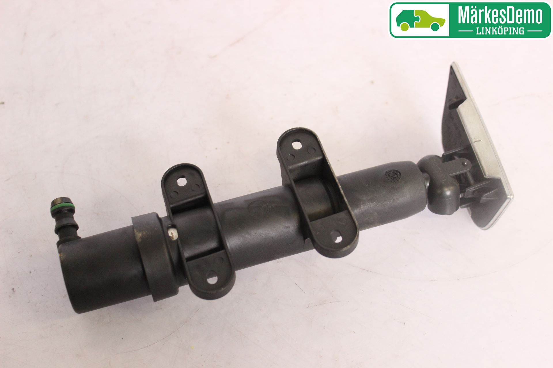Skoda SUPERB 01-08 Spylerdyse Frontlykter
