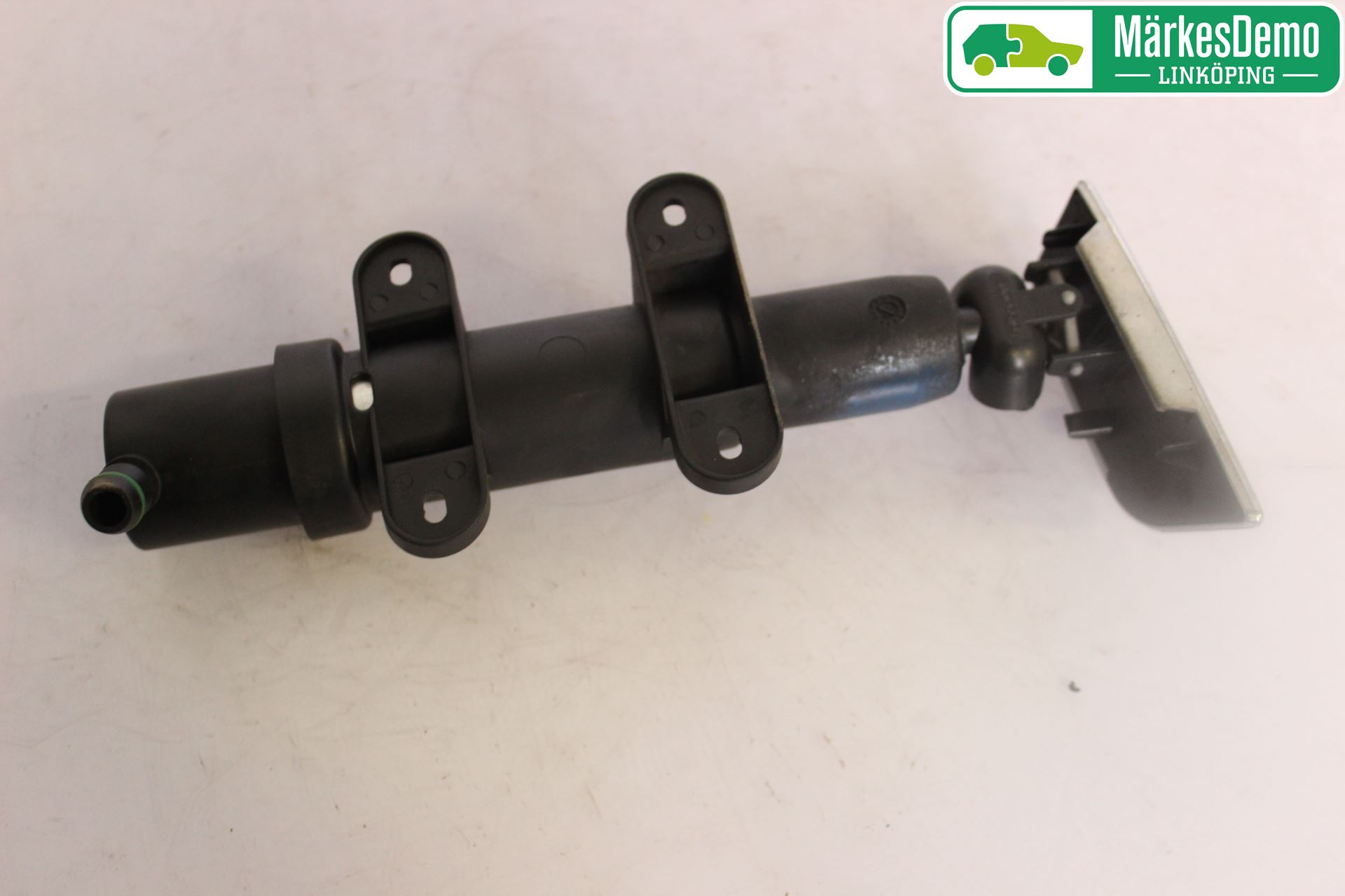 Skoda SUPERB 01-08 Spylerdyse Frontlykter
