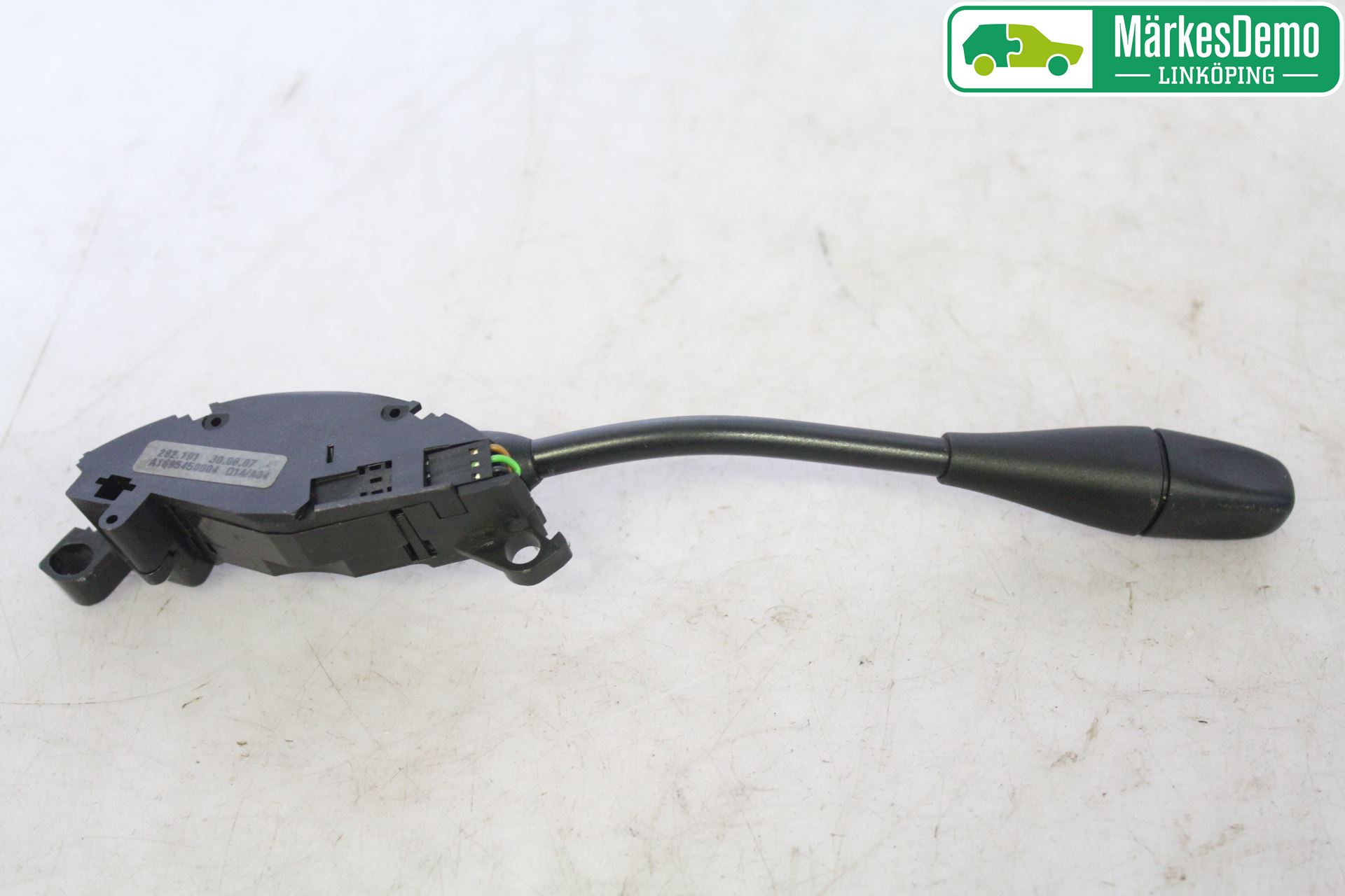 Mercedes-Benz MB B-KLASS (W245) 05-12 Bryter Cruisekontroll Hoved