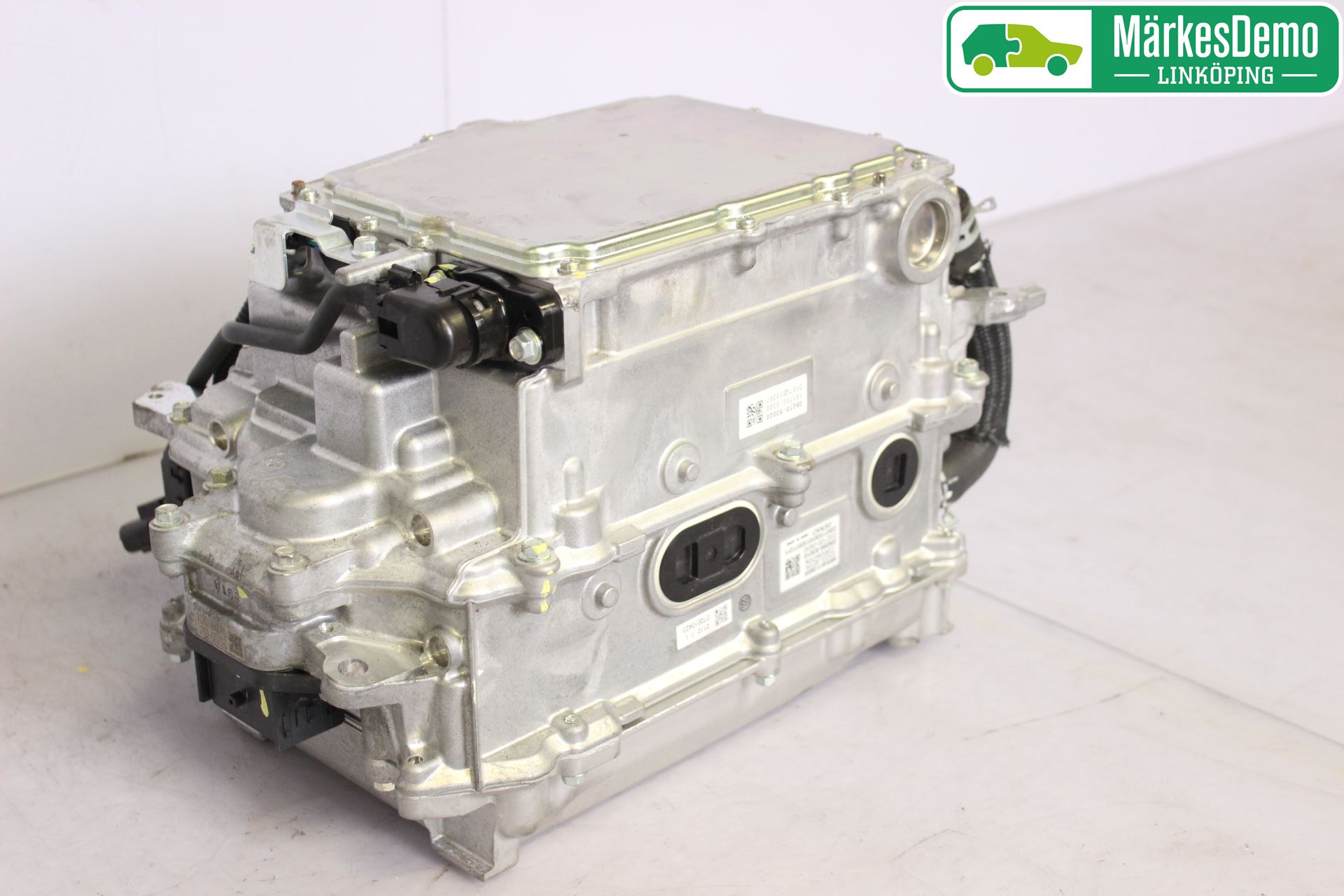 Lexus IS 250/350 14-20 Hybridconverter