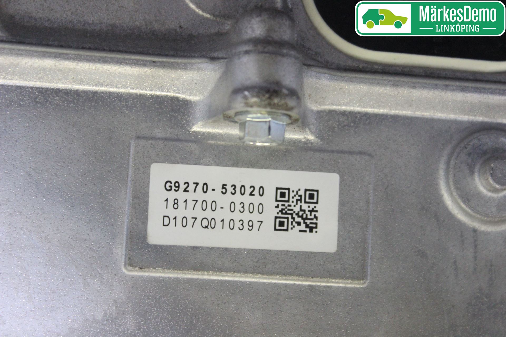 Lexus IS 250/350 14-20 Hybridconverter