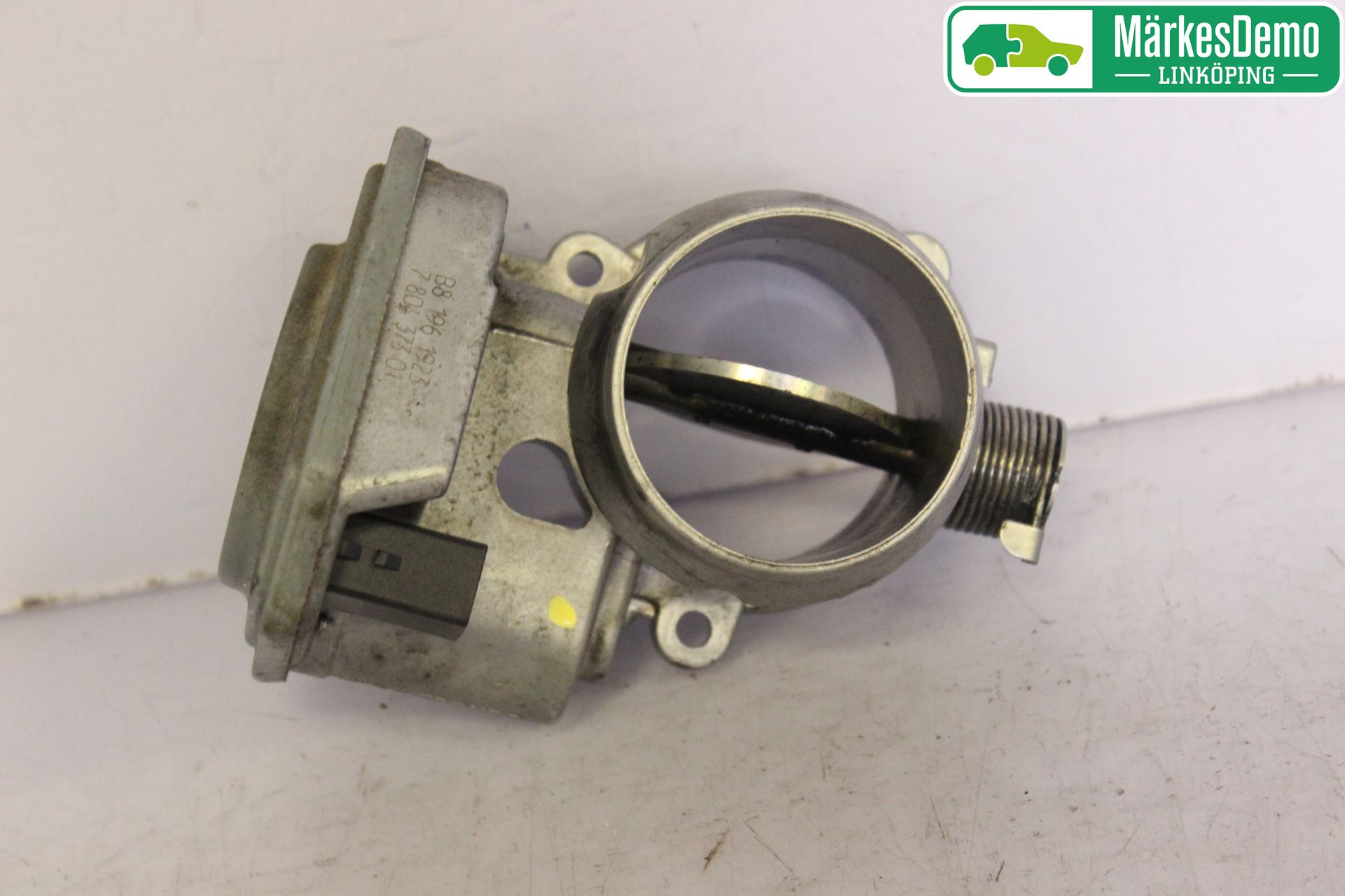 BMW 3 E90/91 SED/TOU 05-12 Inns Spjeldhus