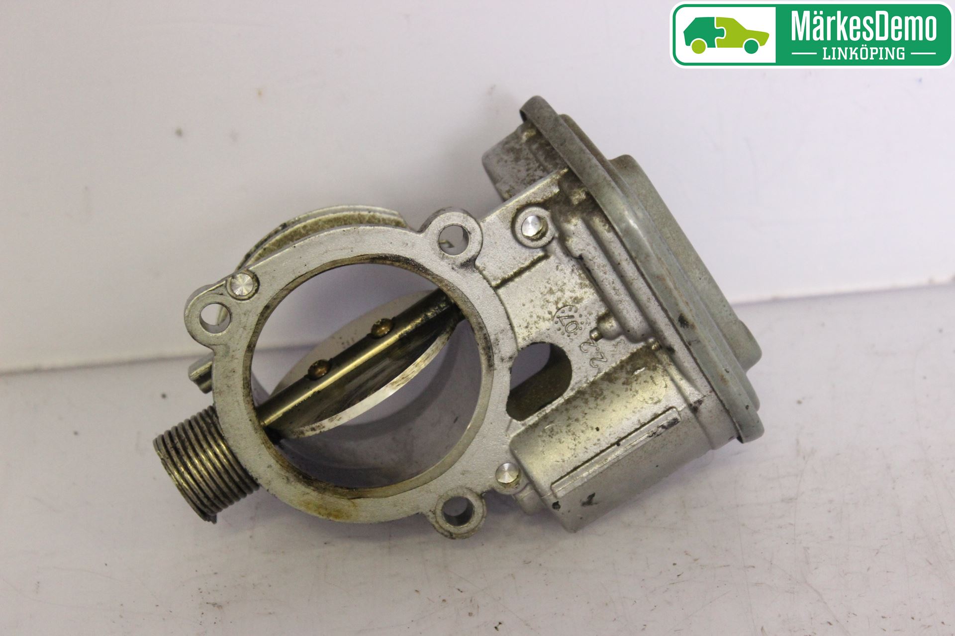 BMW 3 E90/91 SED/TOU 05-12 Inns Spjeldhus