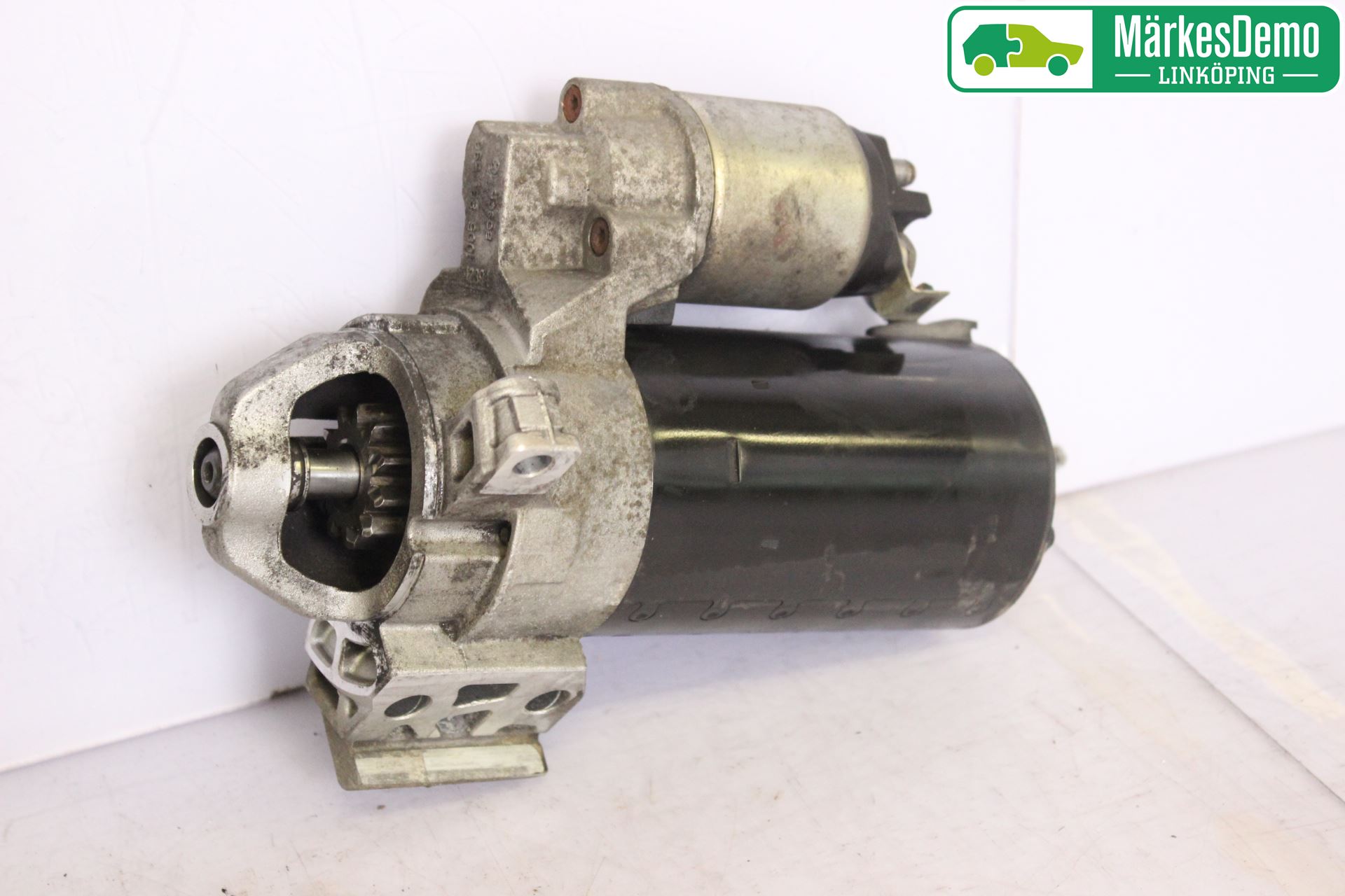 BMW 3 E90/91 SED/TOU 05-12 Startmotor Diesel