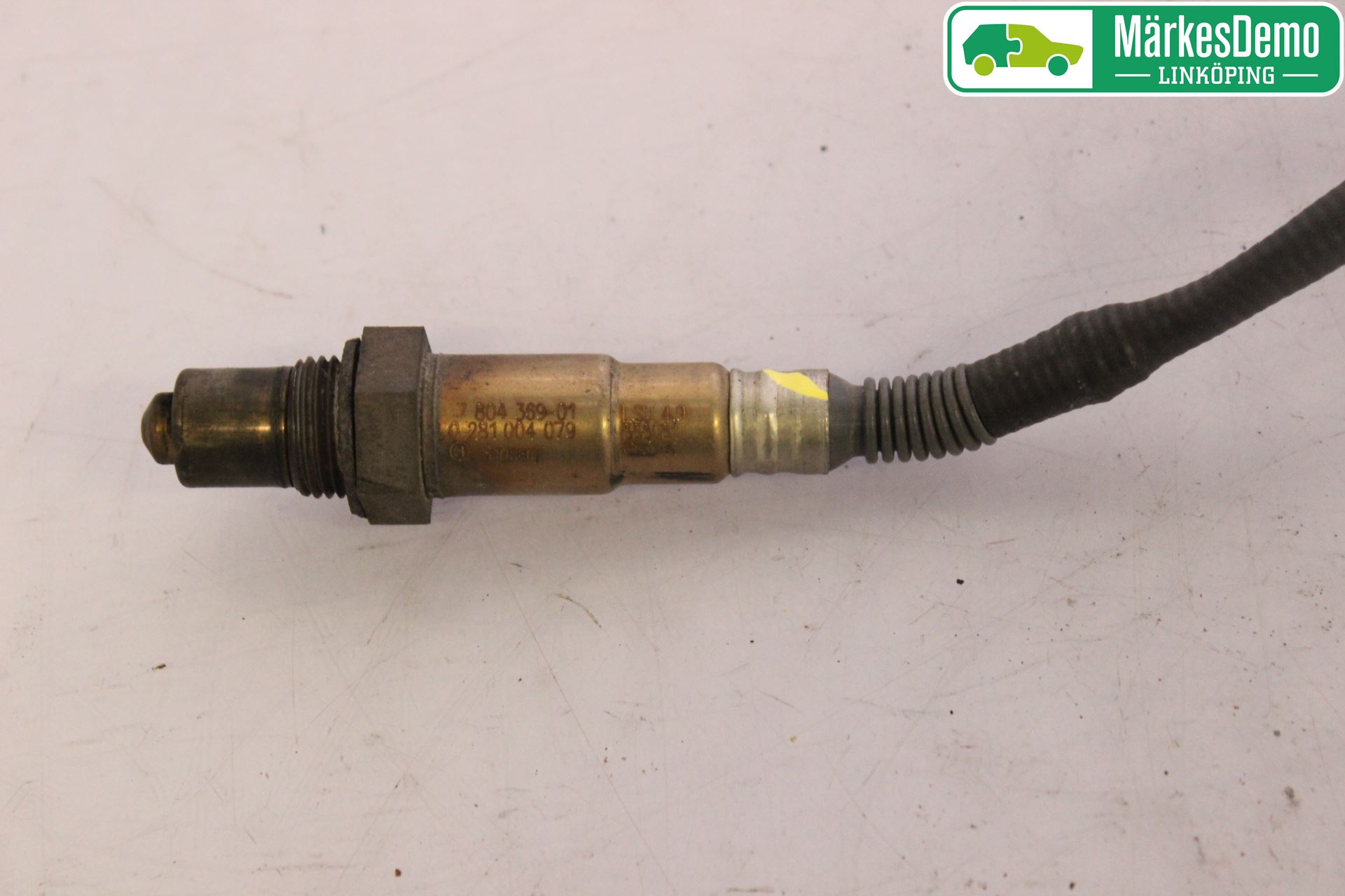 BMW 3 E90/91 SED/TOU 05-12 Inns Lambdasonde