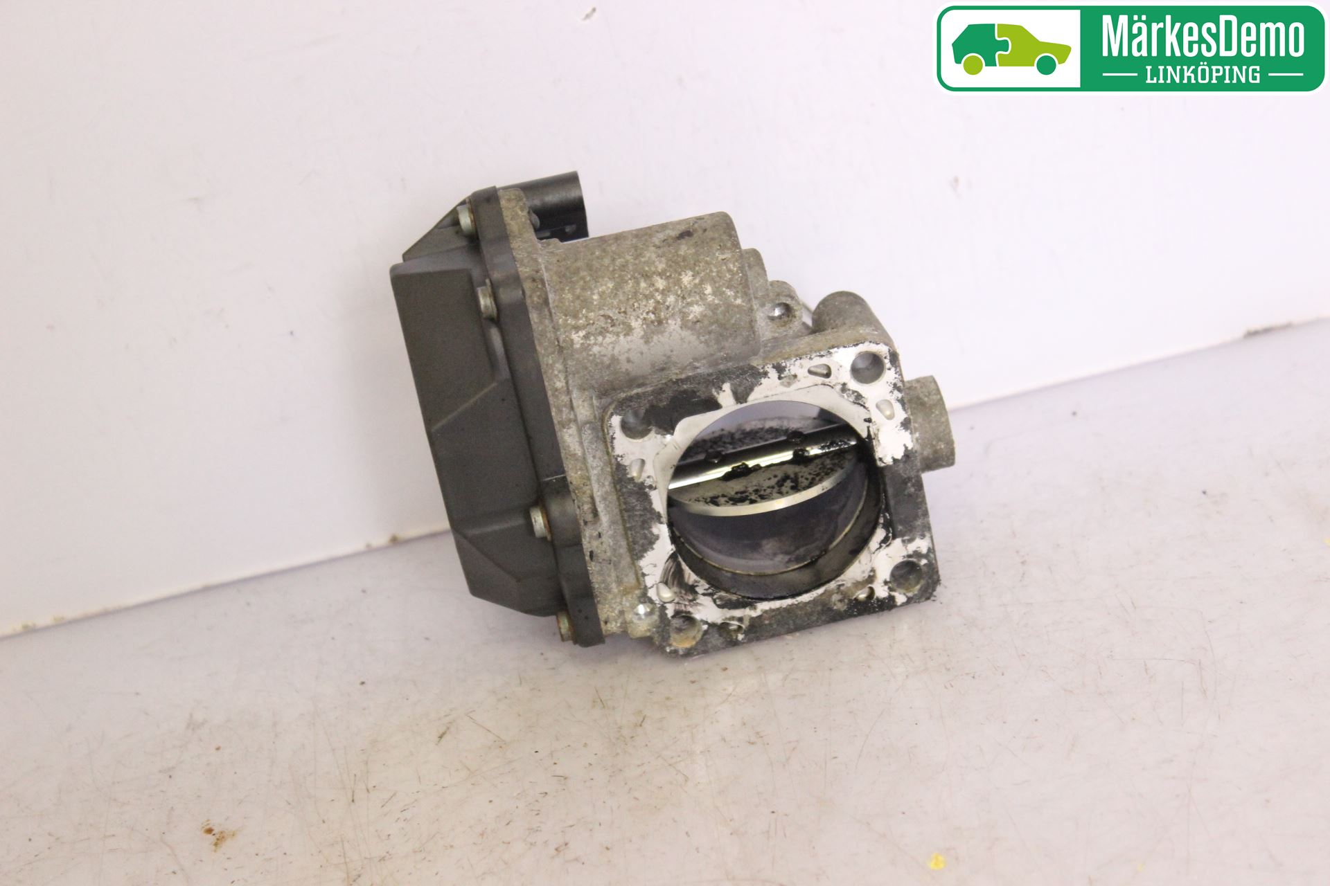 Kia CEED 06-12 Inns Spjeldhus