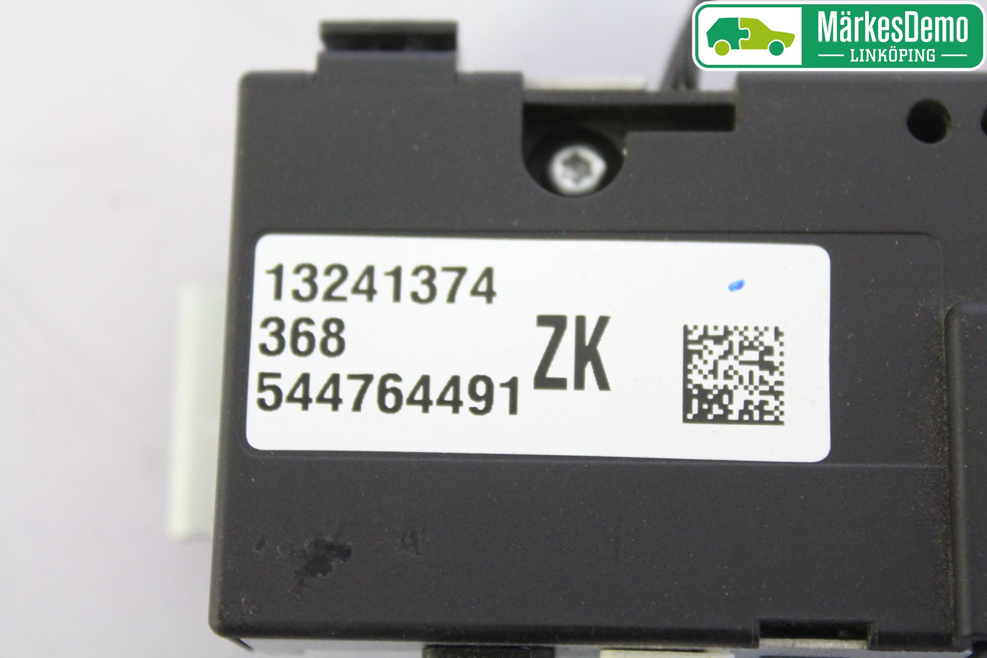 Opel INSIGNIA 09-16 Stereo Antenneforsterker
