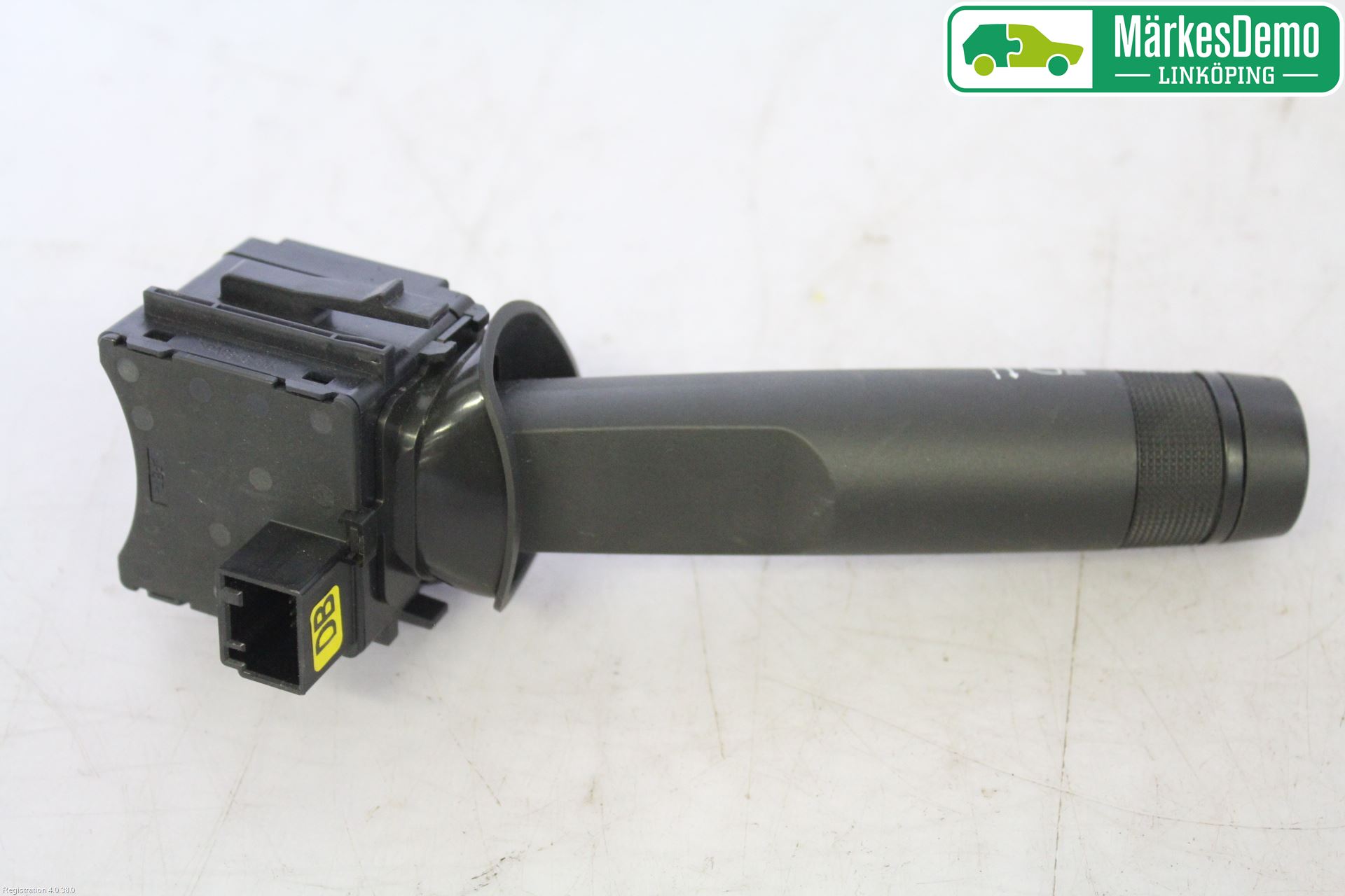 Opel INSIGNIA 09-16 Bryter Ratt Blinklys - Lys