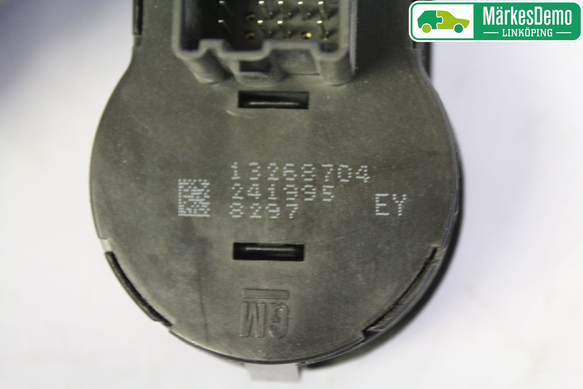 Opel INSIGNIA 09-16 Bryter Hovedlys