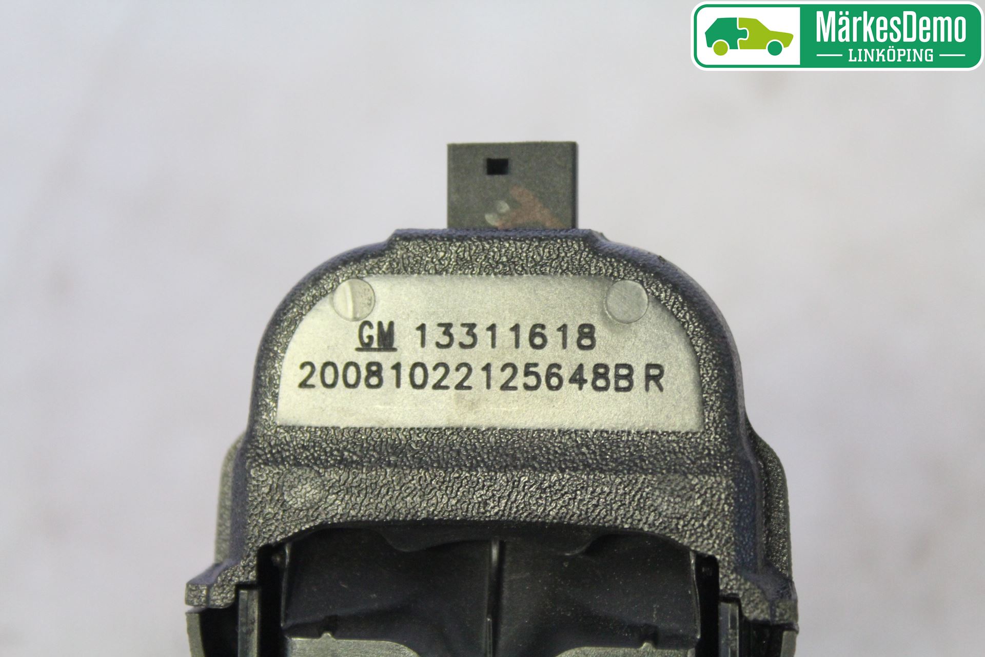 Opel INSIGNIA 09-16 Sensor Regnsensor
