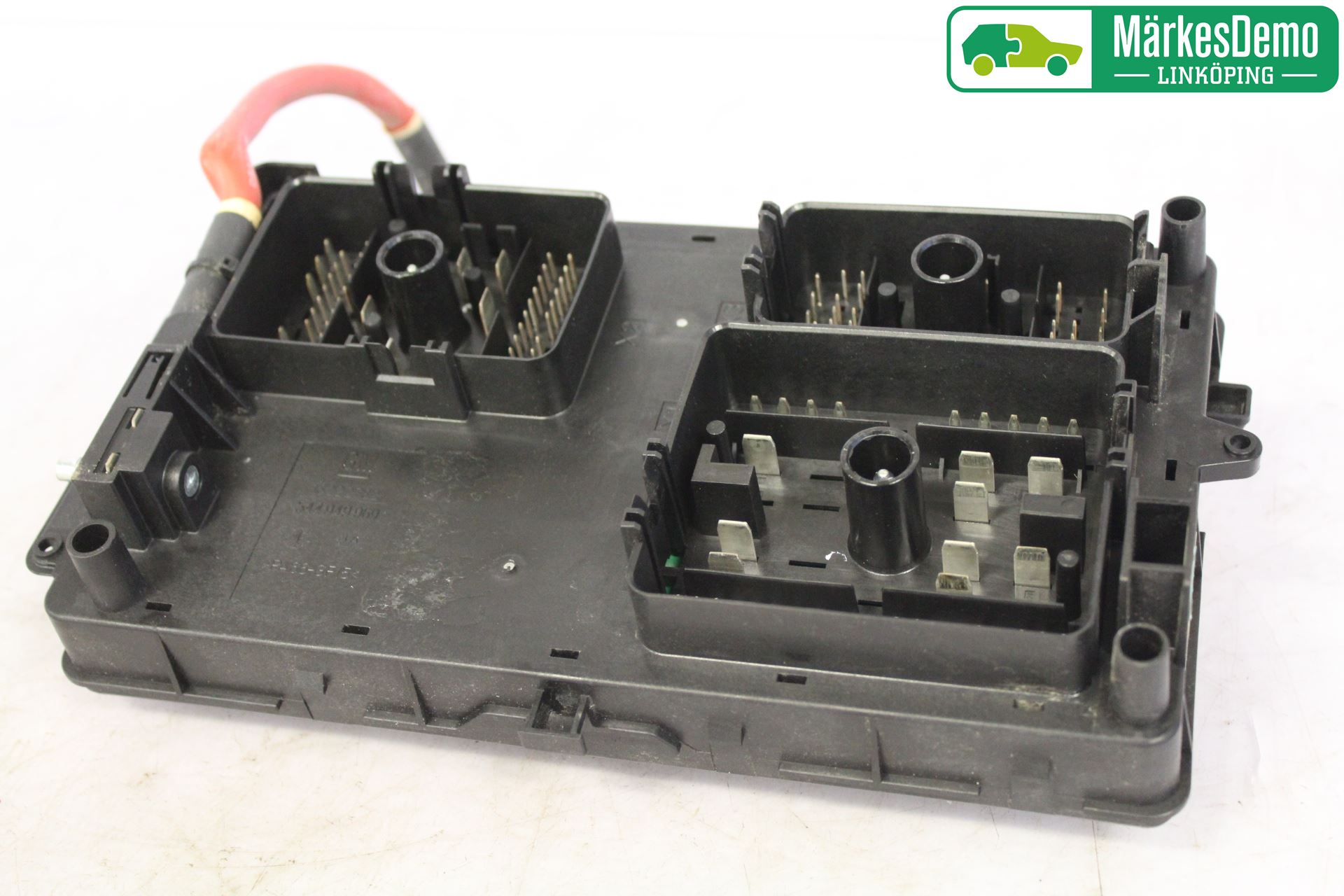 Opel INSIGNIA 09-16 Sikringsboks - Elsentral