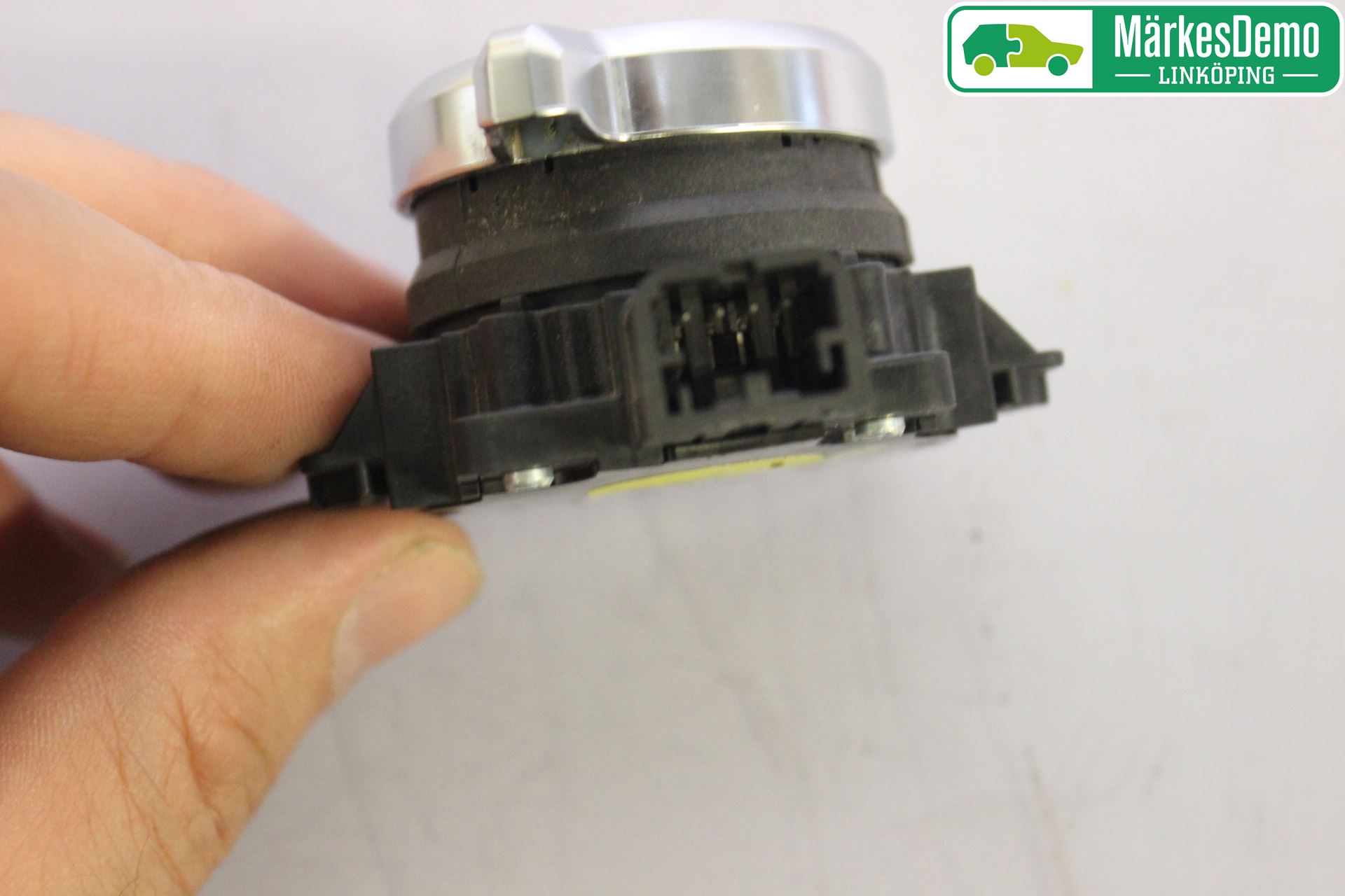Audi A6/S6 4G 11-18 Bryter Sete Regulering