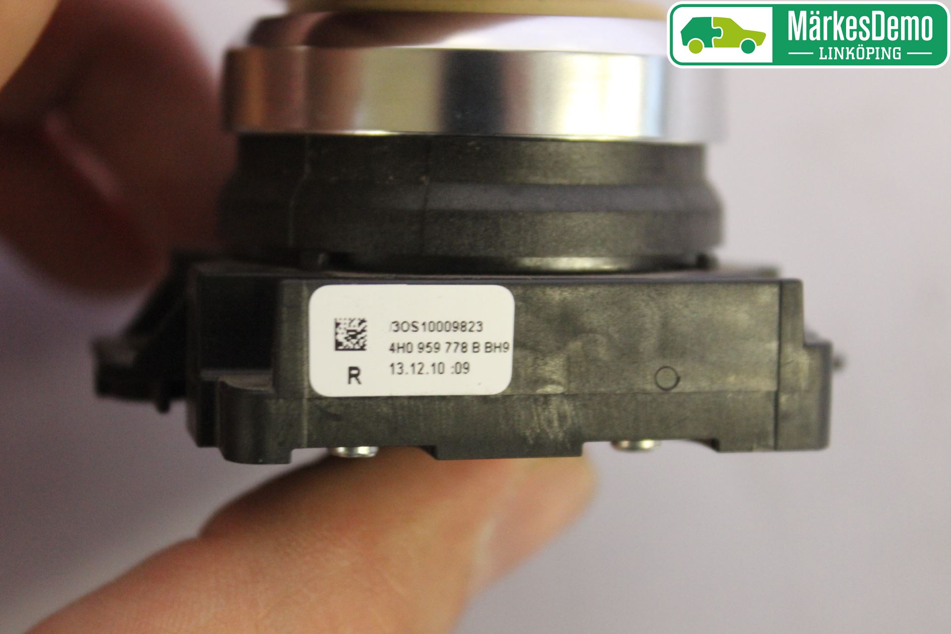 Audi A6/S6 4G 11-18 Bryter Sete Regulering