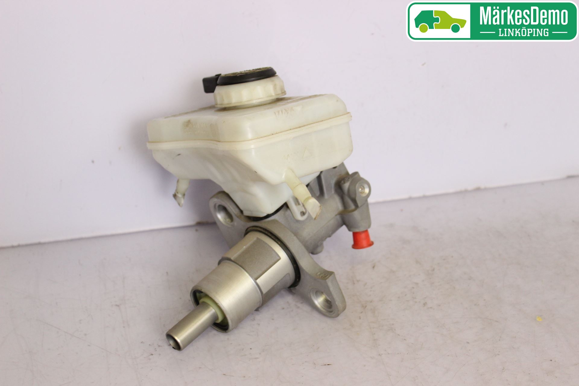 Audi A6/S6 4G 11-18 Brems Hovedsylinder