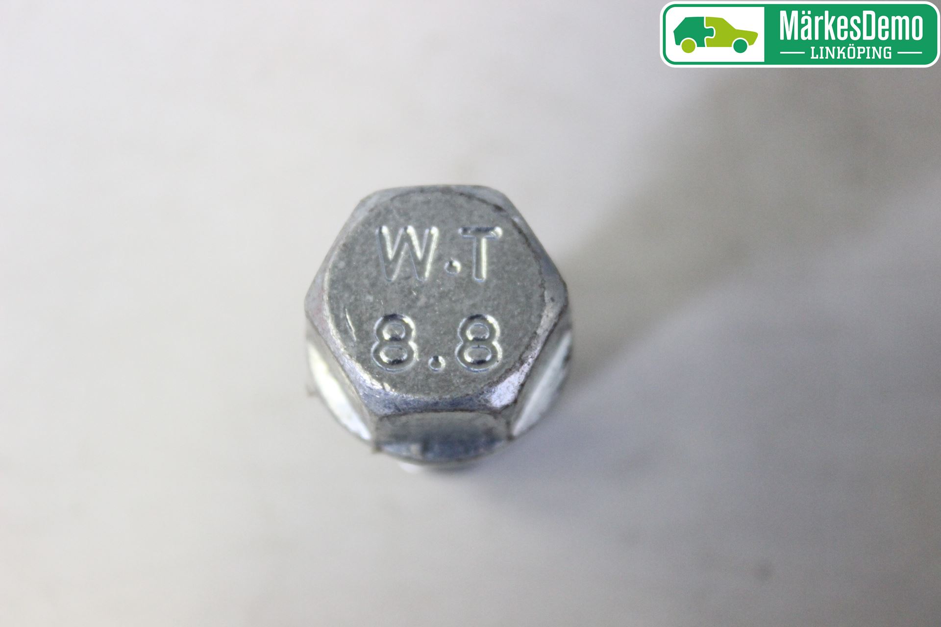 Husbil, husvagn HUSVAGN BÜRSTNER Hjulmutter - Bolt - Sett