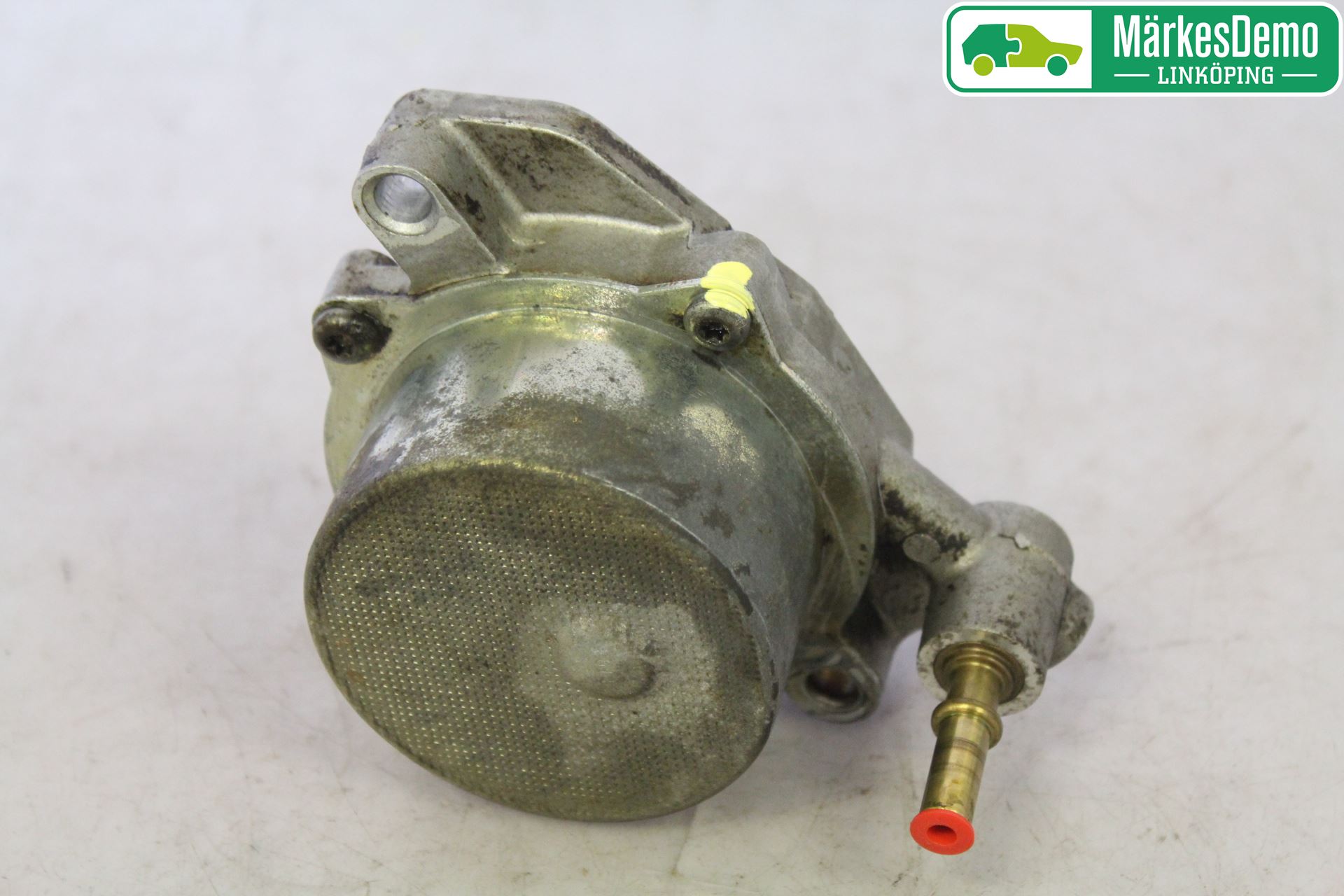Saab 9-3 VER 2 Vacuumpumpe