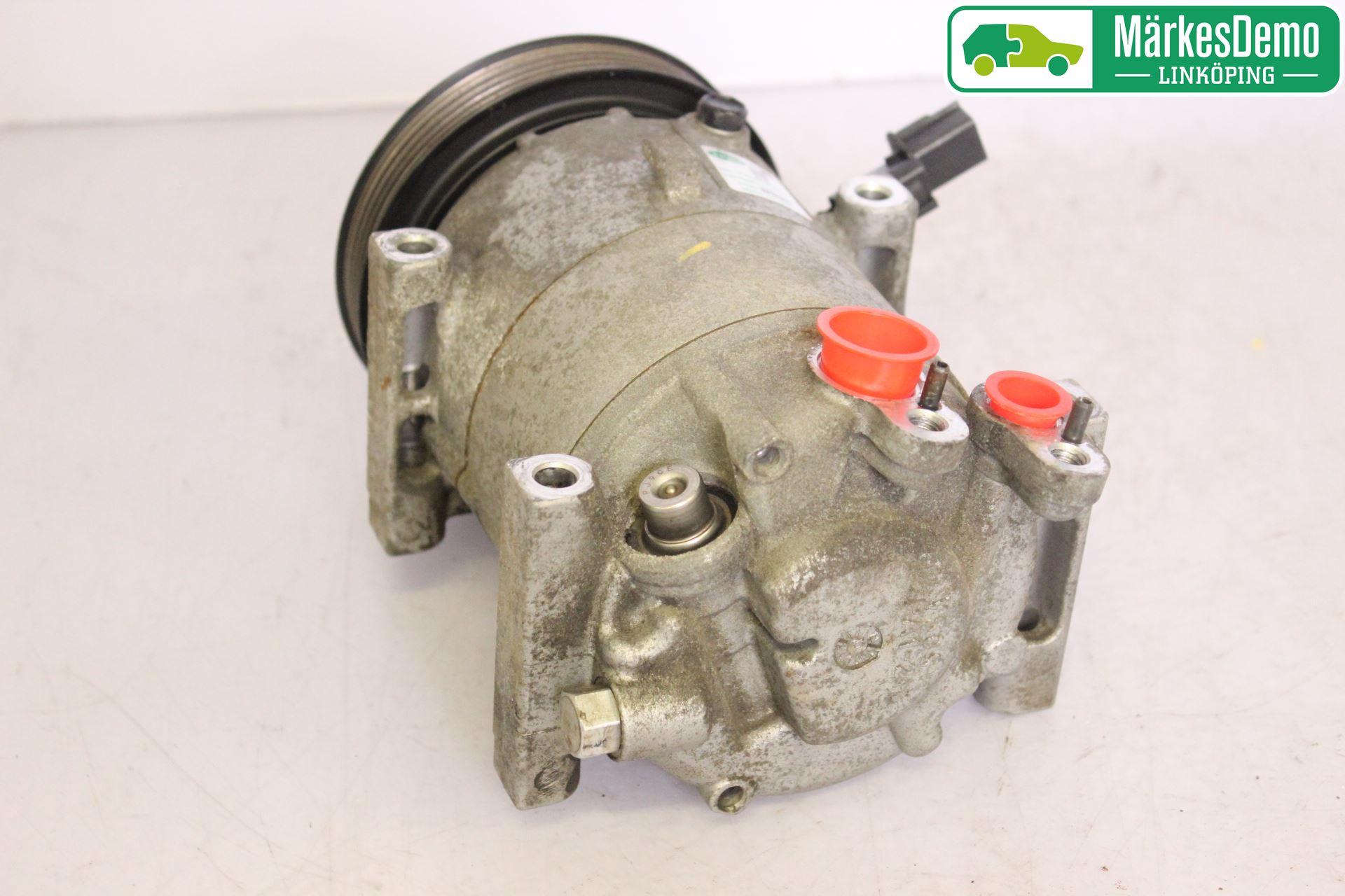 Hyundai i20 PB 09-14 Varme Ac Kompressor