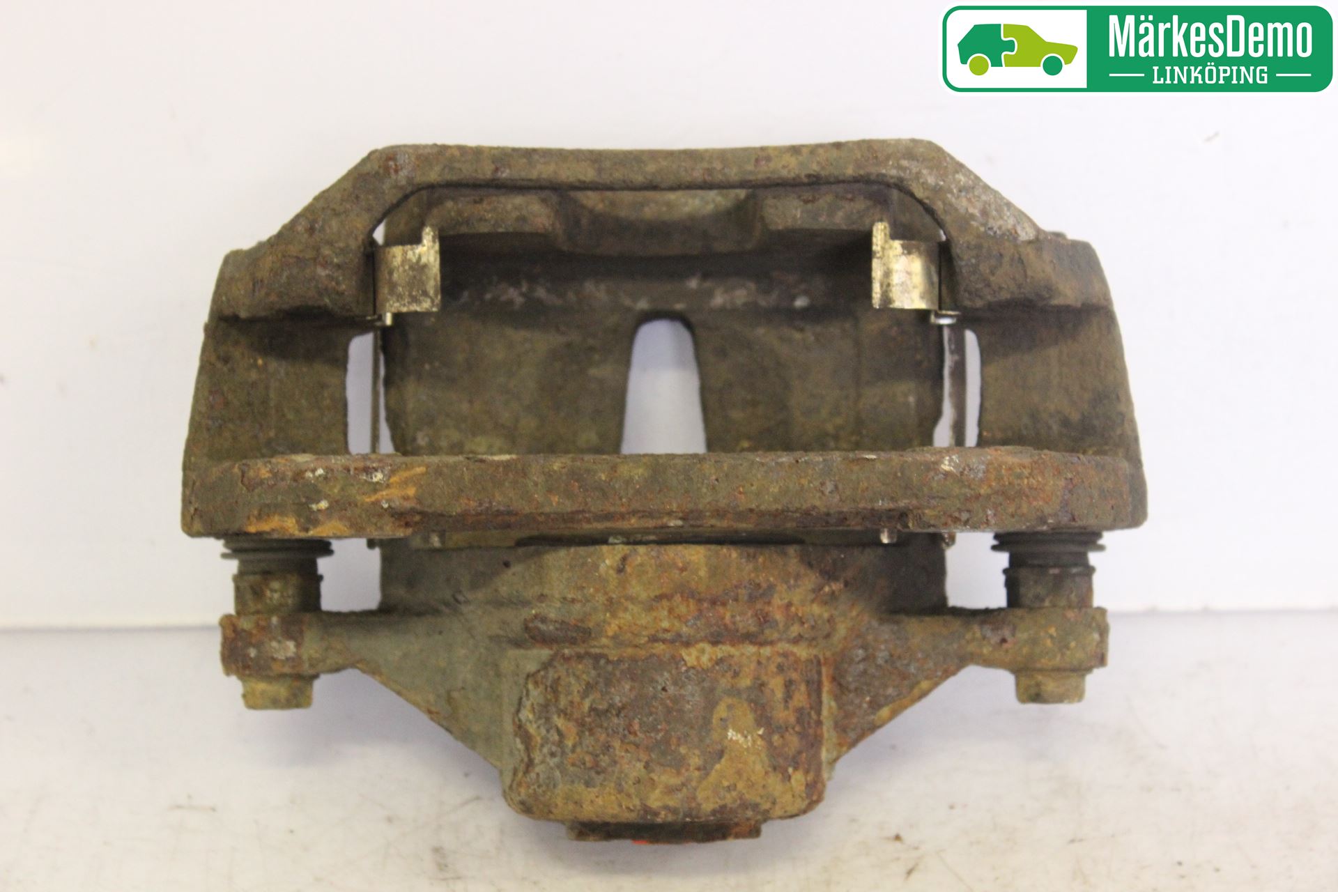 Kia CEED 06-12 Bremsecaliper Foran Høyre