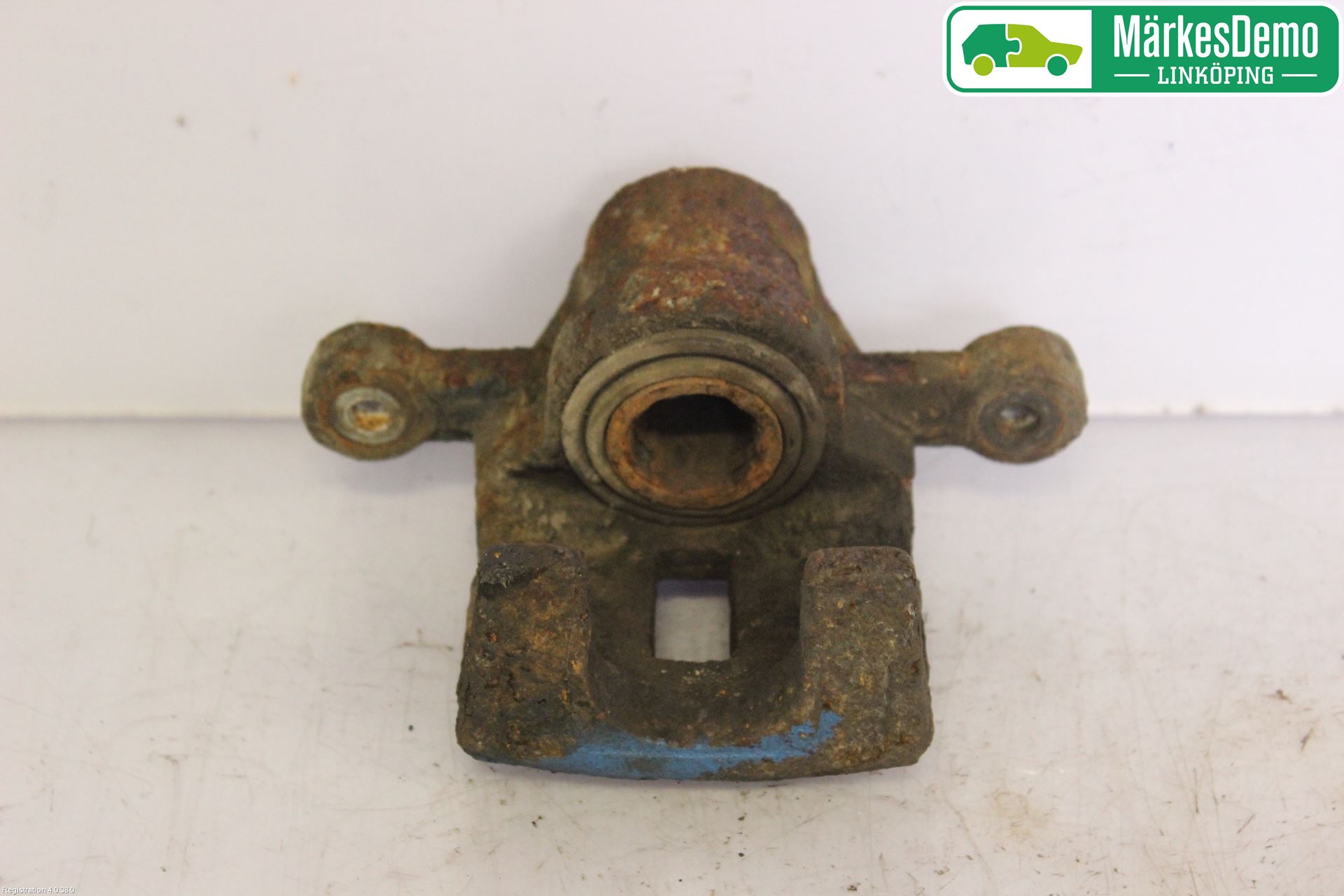 Kia CEED 06-12 Bremsecaliper Bak Høyre