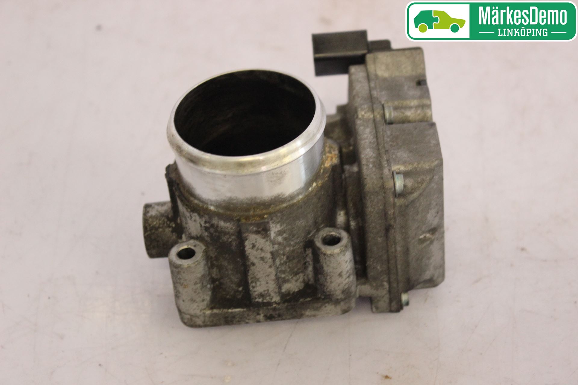 Kia CEED 06-12 Inns Spjeldhus