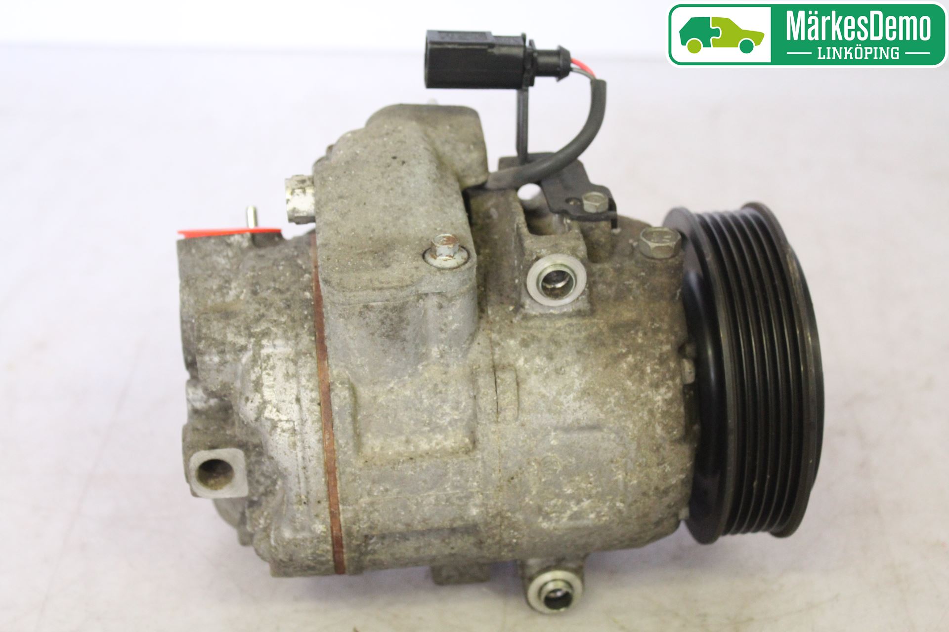 Volkswagen VW POLO 05-09 Varme Ac Kompressor