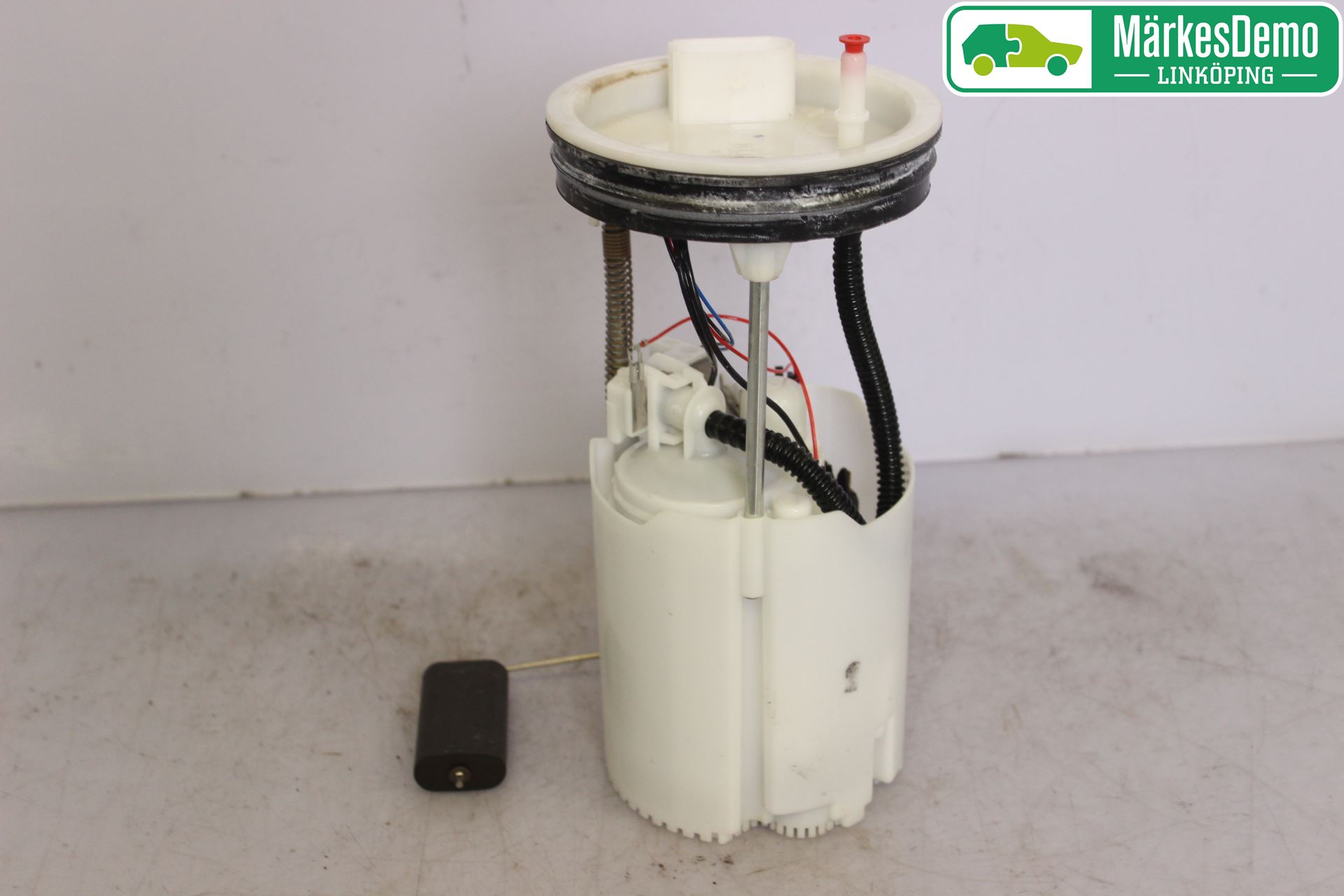 Volkswagen VW UP! / E-UP! Drivstoffpumpe Fødepumpe El