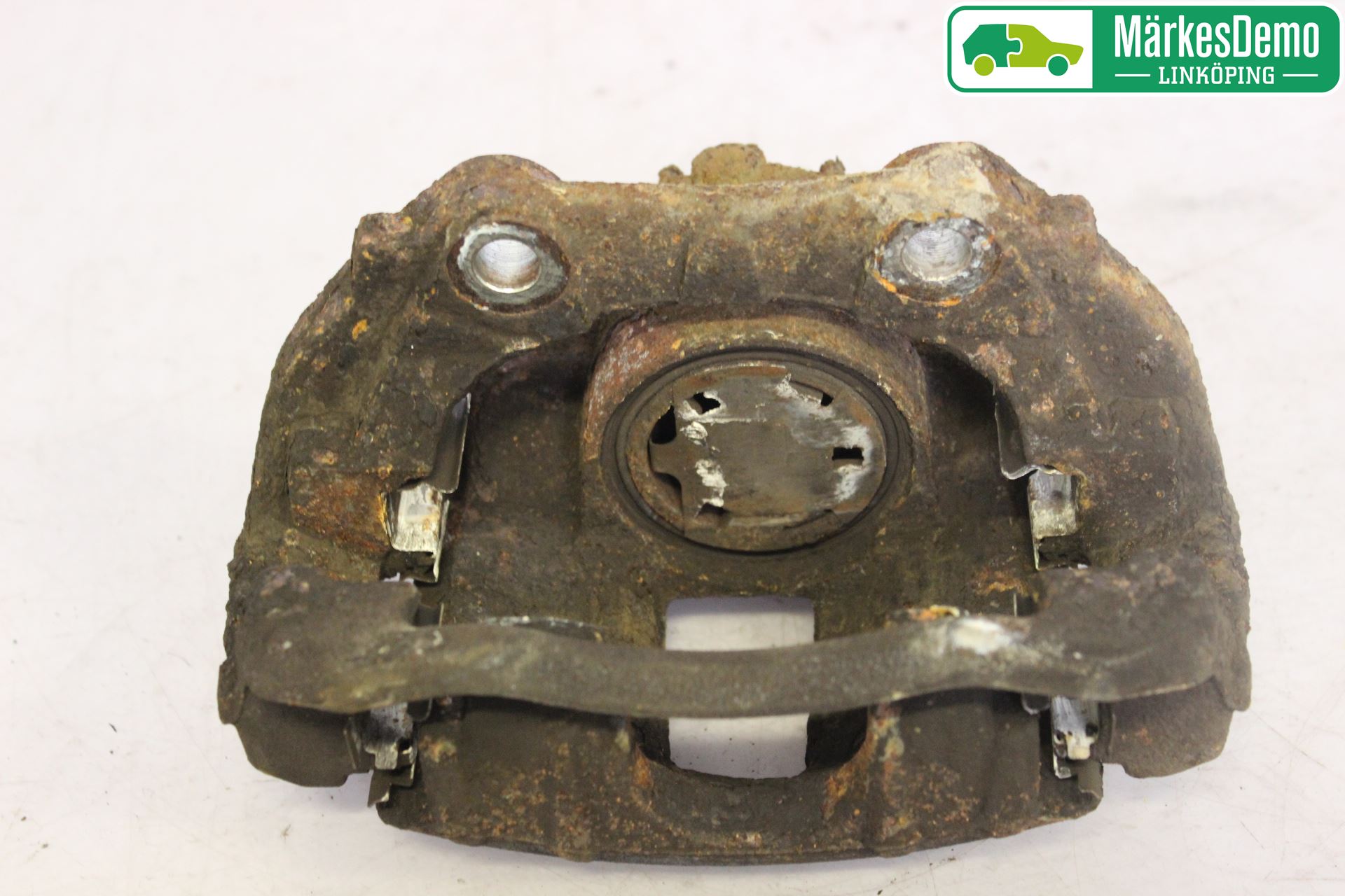Peugeot 207 Bremsecaliper Foran Venstre