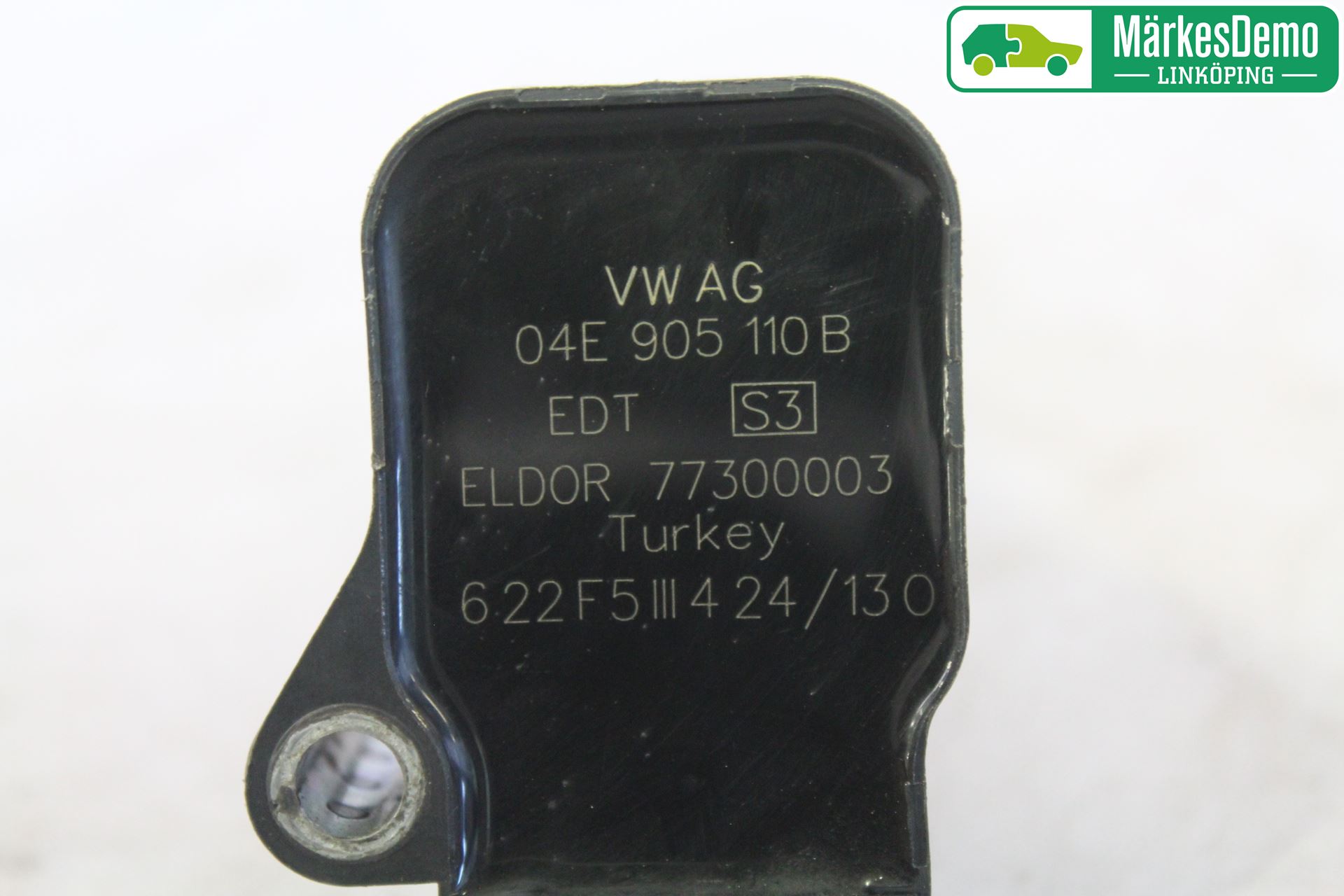 Volkswagen VW UP! / E-UP! Coil