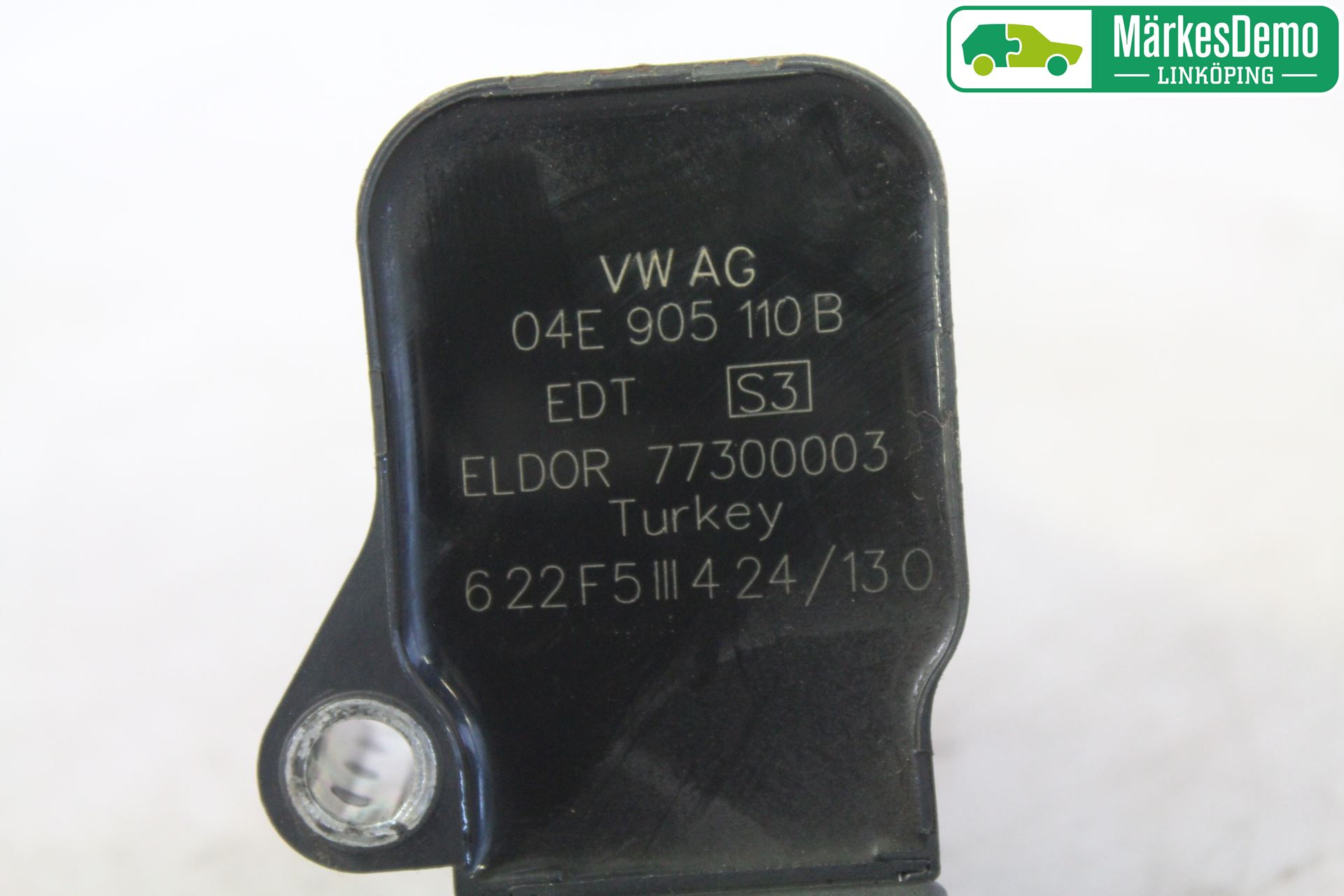 Volkswagen VW UP! / E-UP! Coil