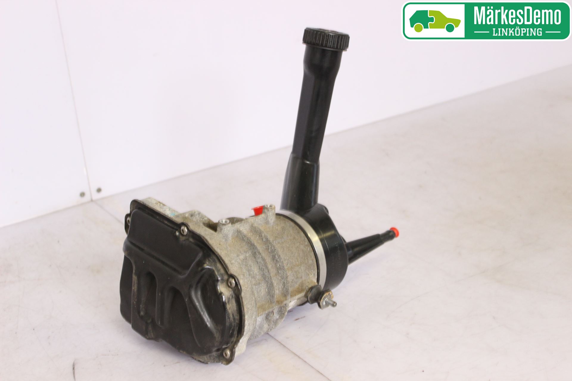 Citroen BERLINGO 08-18 Servostyring Eletrisk Pumpe