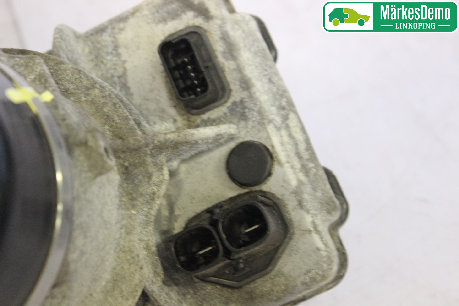 Citroen BERLINGO 08-18 Servostyring Eletrisk Pumpe