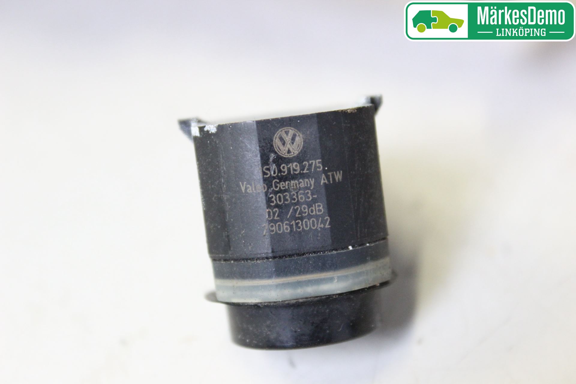 Volkswagen VW UP! / E-UP! Sensor Ryggesensor