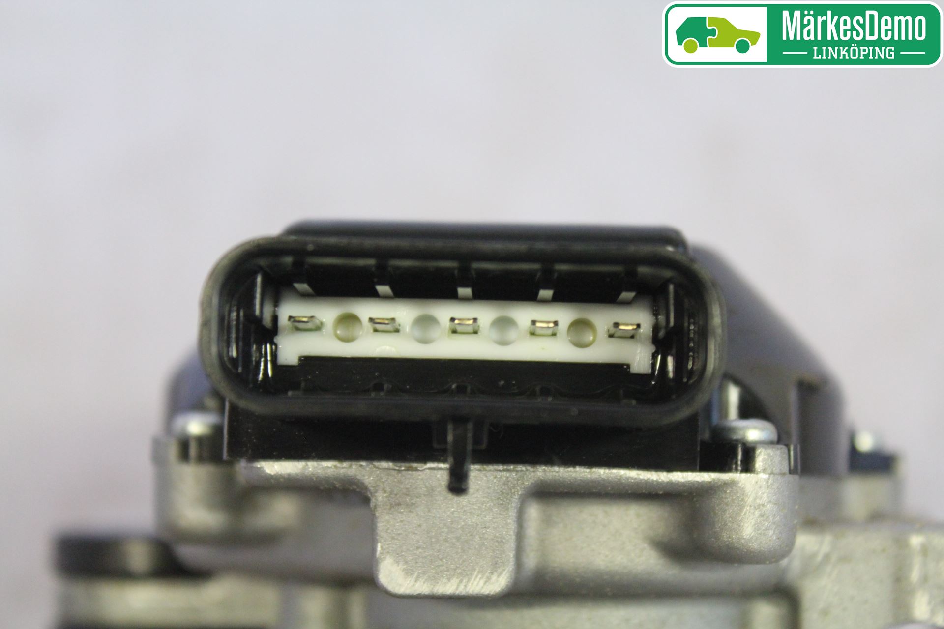 Isuzu D-MAX Viskermotor Frontrute
