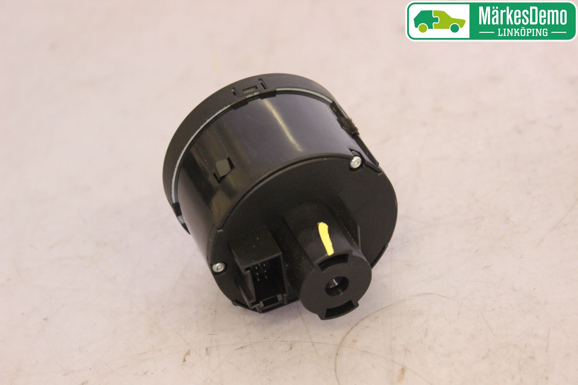 Volkswagen VW GOLF V 04-09 Bryter Hovedlys