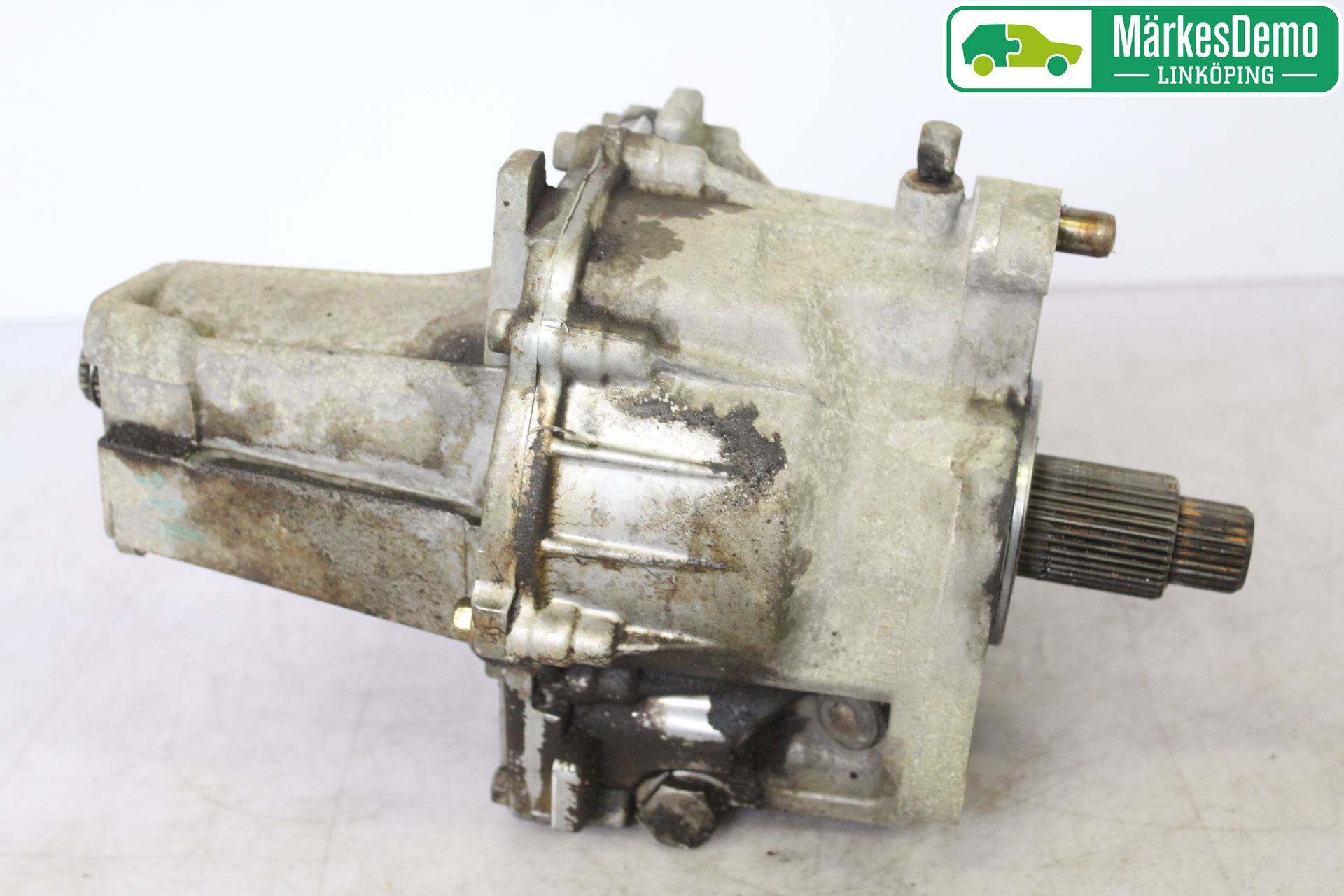 Kia SPORTAGE (JE) 05-10 Gearkasse Fordelingskasse