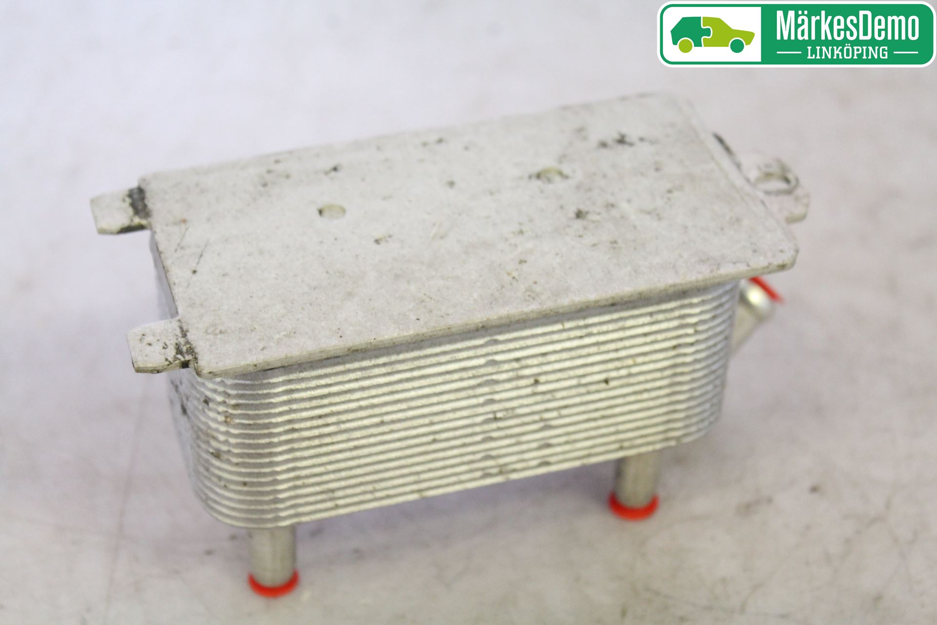 Volvo V70 08-13 Radiator Oljekjøler Automatgea