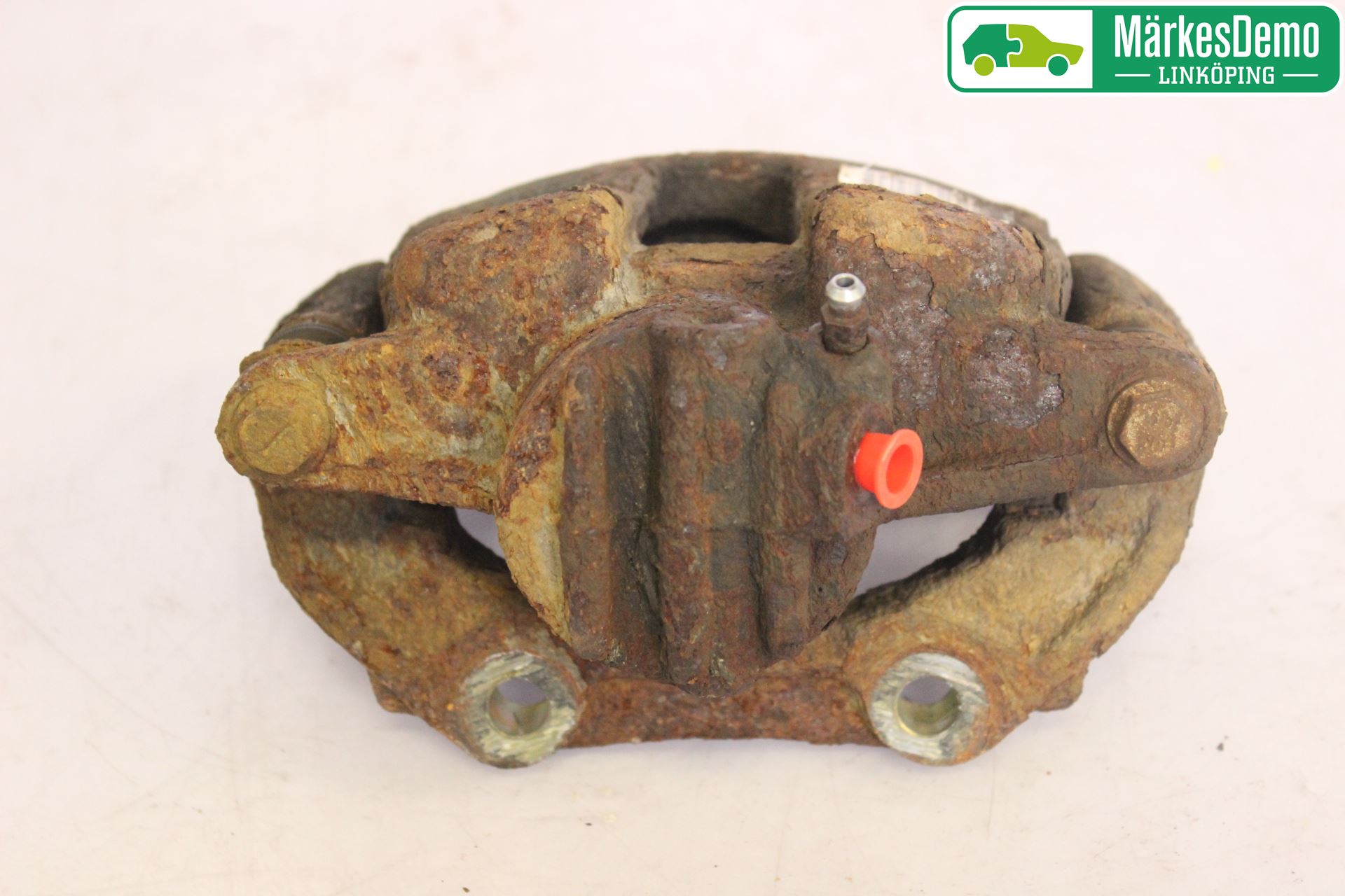 Peugeot 307     05-08 Bremsecaliper Foran Høyre