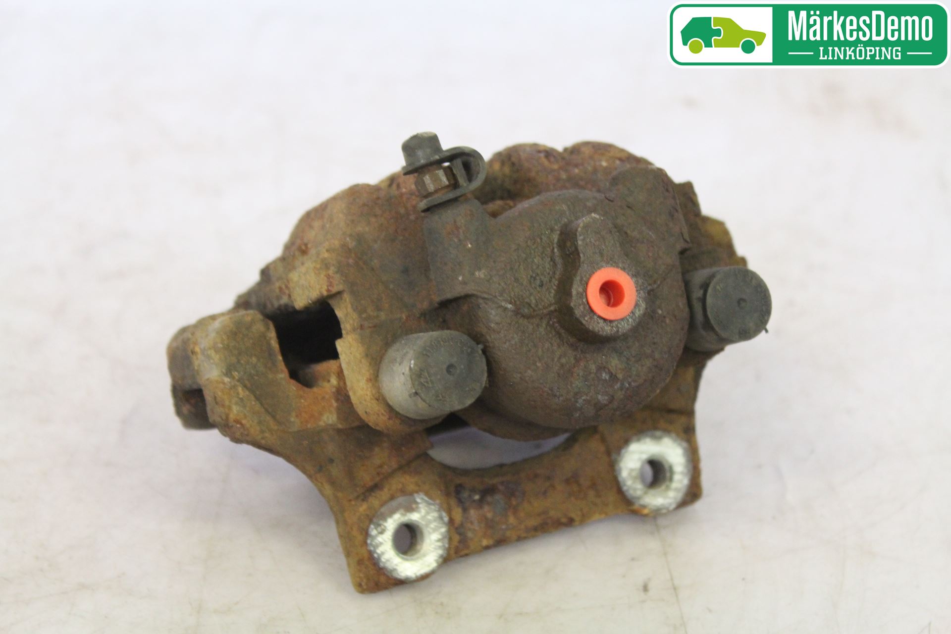 BMW 3 E90/91 SED/TOU 05-12 Bremsecaliper Bak Høyre