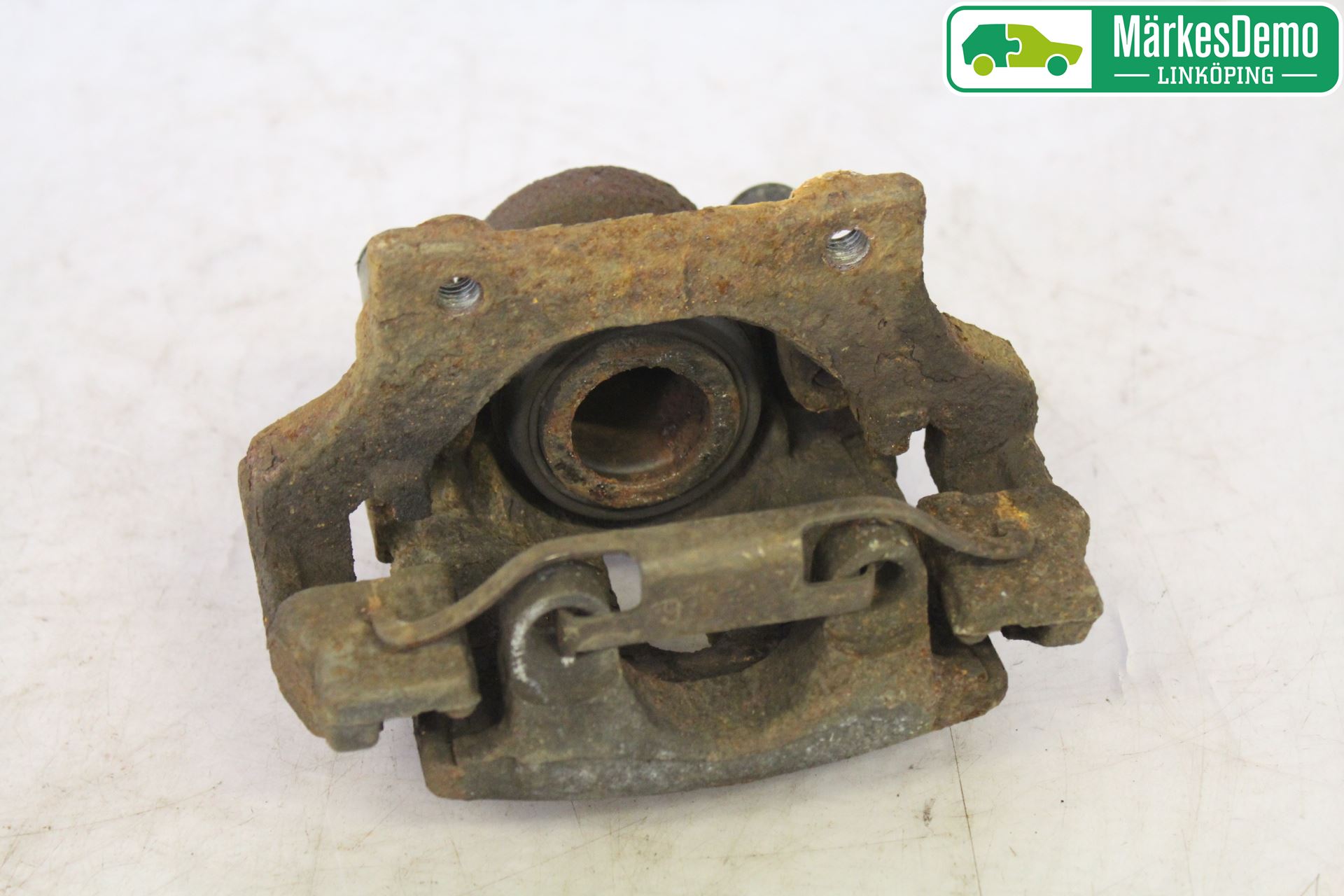 BMW 3 E90/91 SED/TOU 05-12 Bremsecaliper Bak Høyre