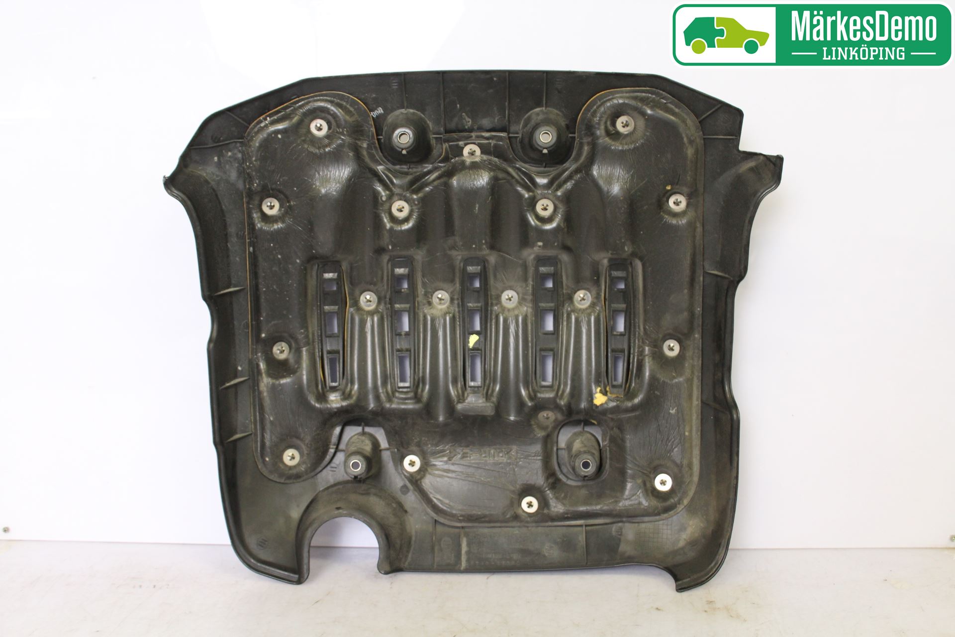 Kia SPORTAGE (JE) 05-10 Motor Deksel Over Motor