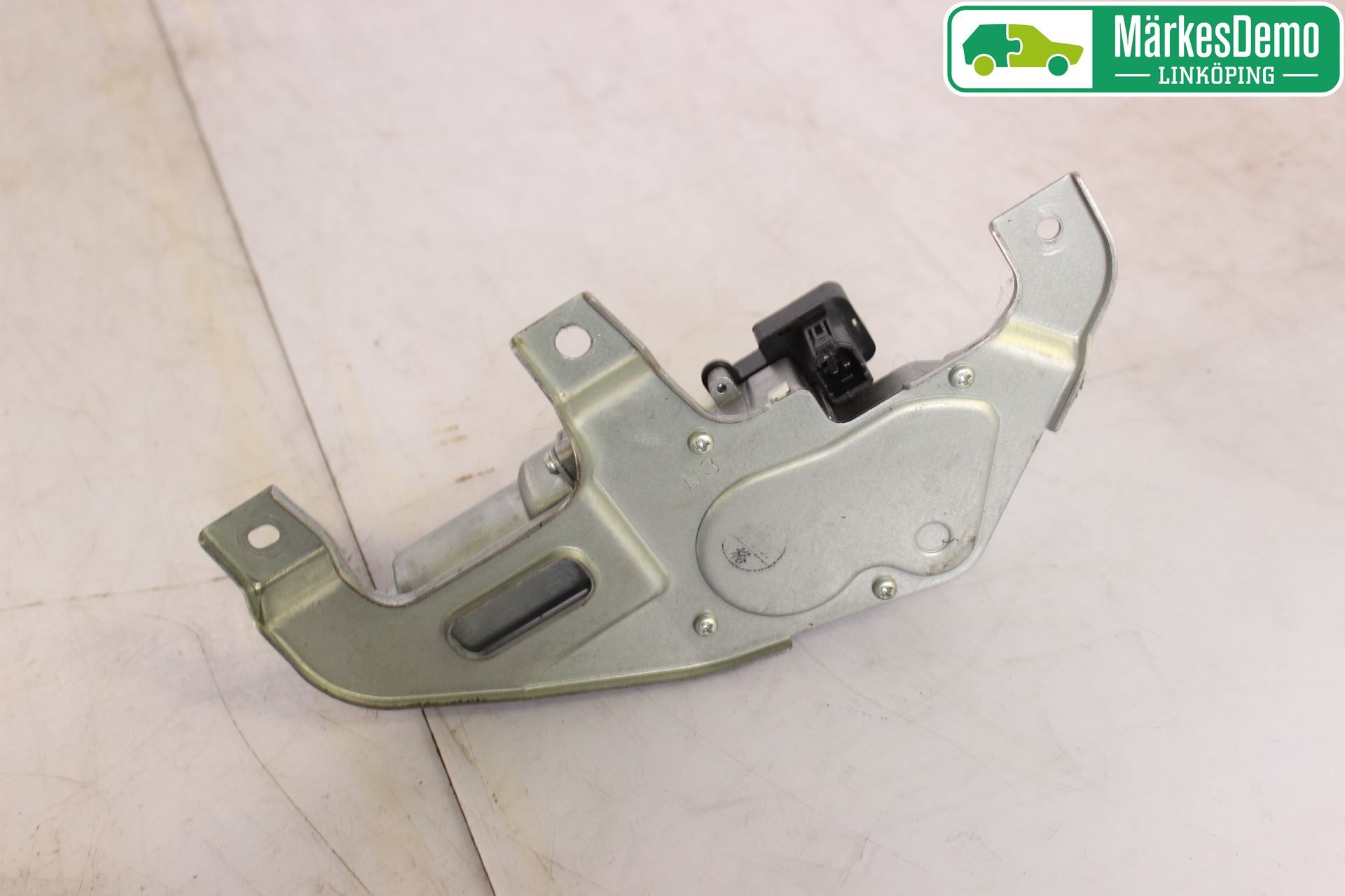 Suzuki SWIFT 05-10 Viskermotor Bakluke