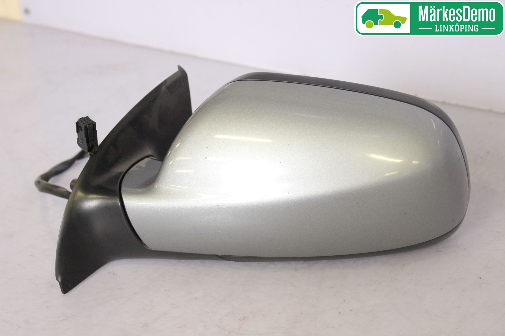 Peugeot 307     01-05 Speil V M-El Justering