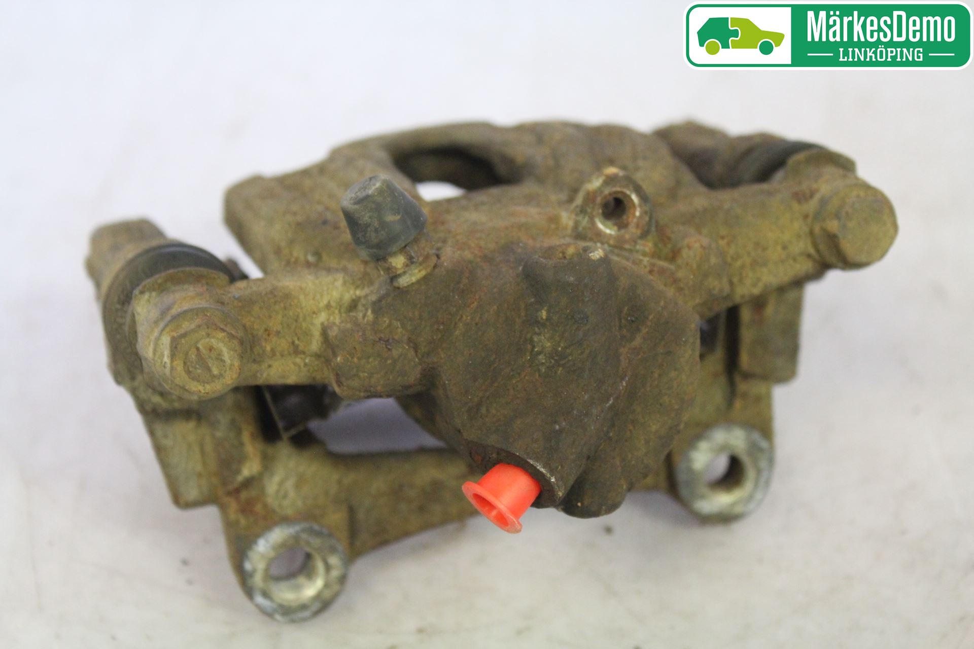 Mercedes-Benz MB VITO/VIANO (W639) 04-14 Bremsecaliper Bak Høyre