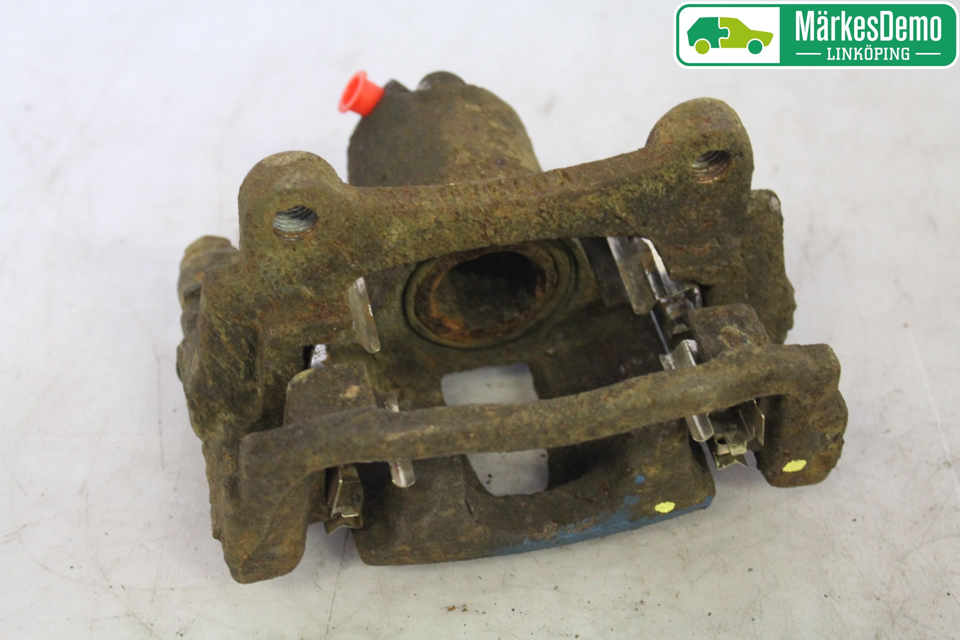 Mercedes-Benz MB VITO/VIANO (W639) 04-14 Bremsecaliper Bak Høyre