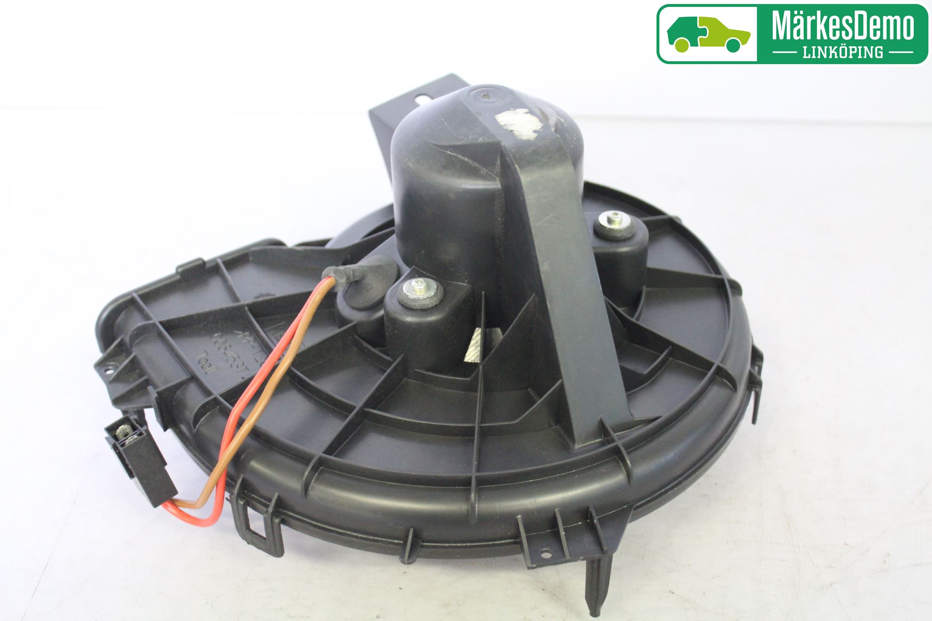 Opel COMBO 02-12 Varmeapparat Viftemotor