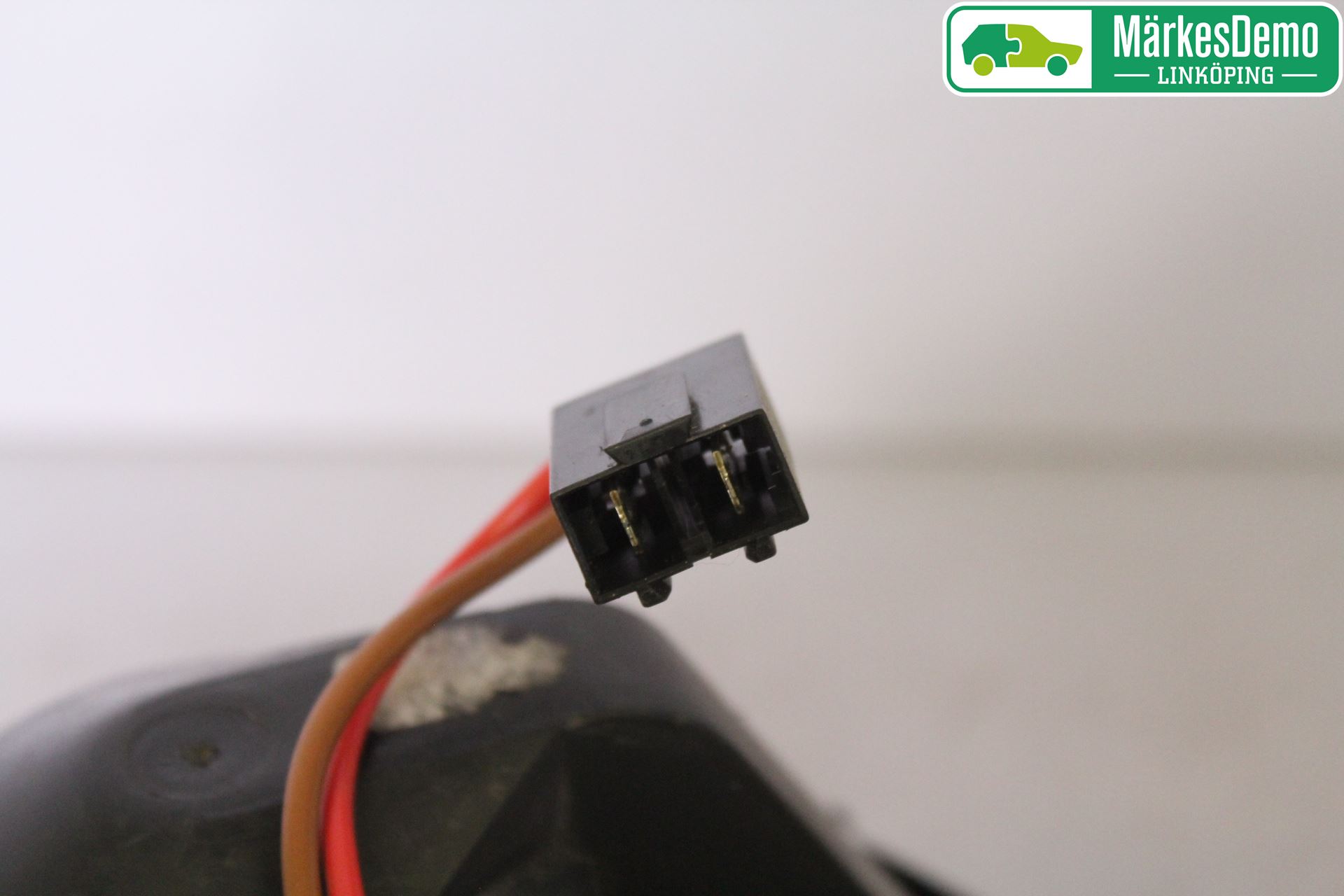 Opel COMBO 02-12 Varmeapparat Viftemotor