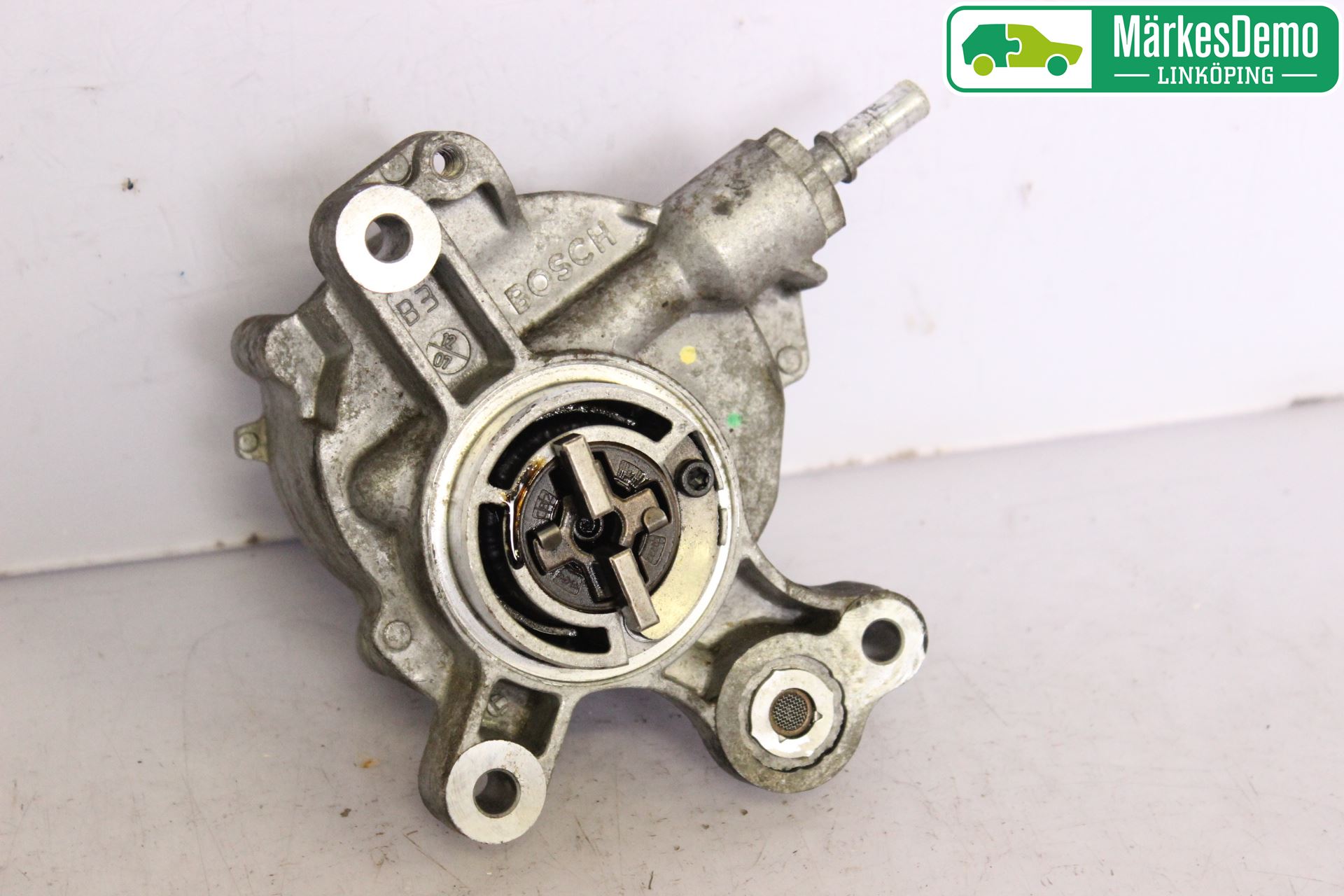 Peugeot 307     05-08 Vacuumpumpe