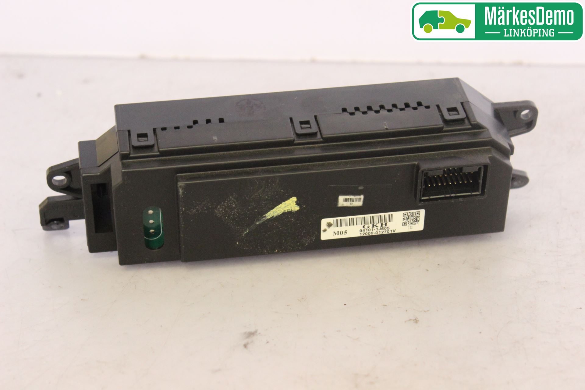 Hyundai i20 PB 09-14 Kjørecomputer