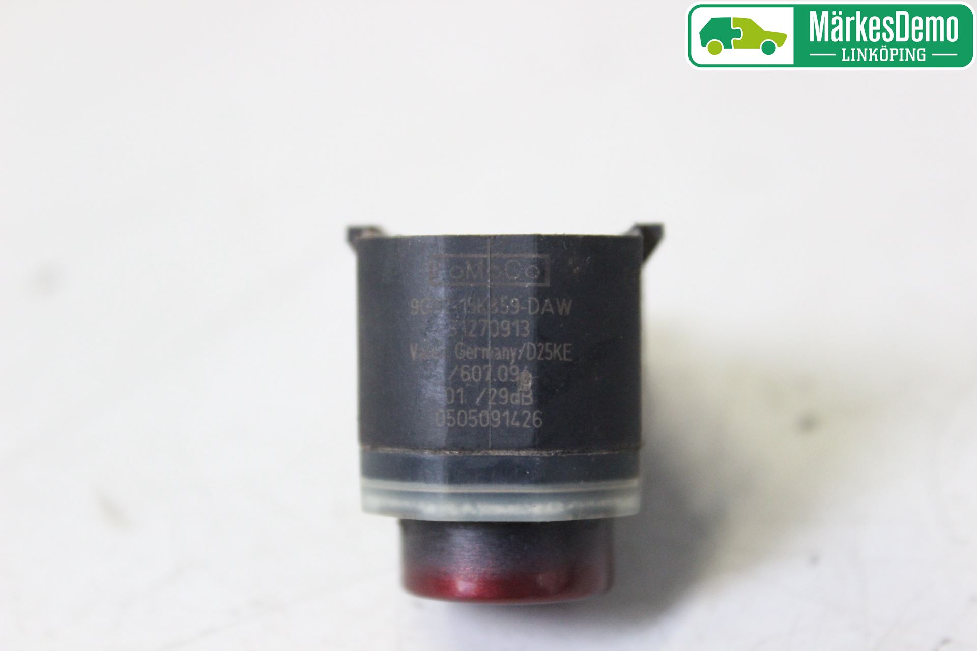 Volvo V70 08-13 Sensor Ryggesensor